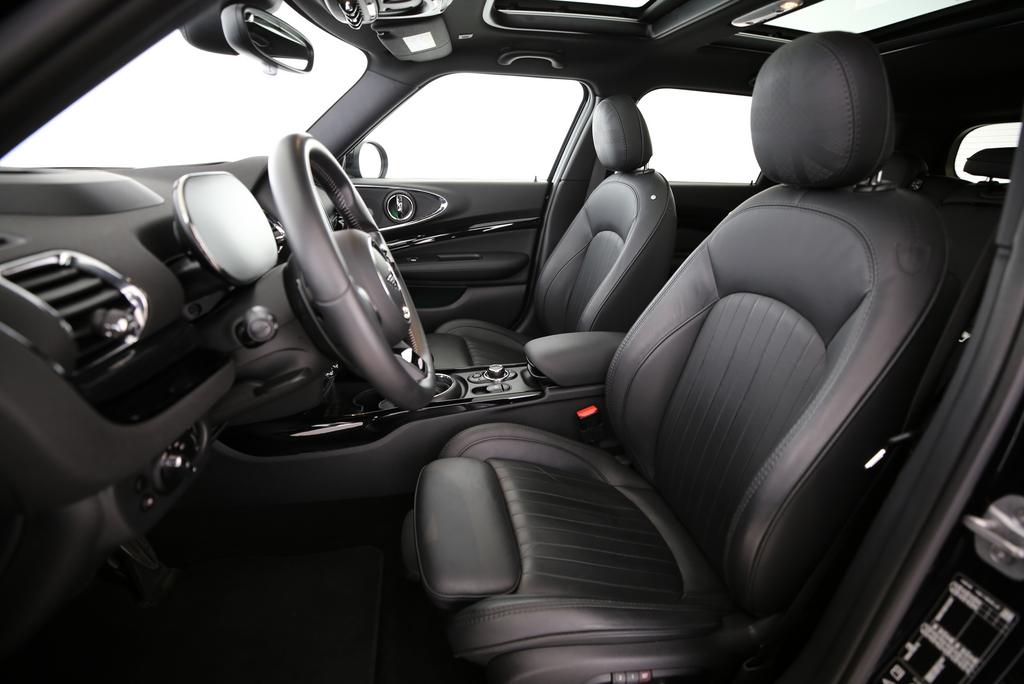MINI Clubman F54 2.0i John Cooper Works ALL4_4