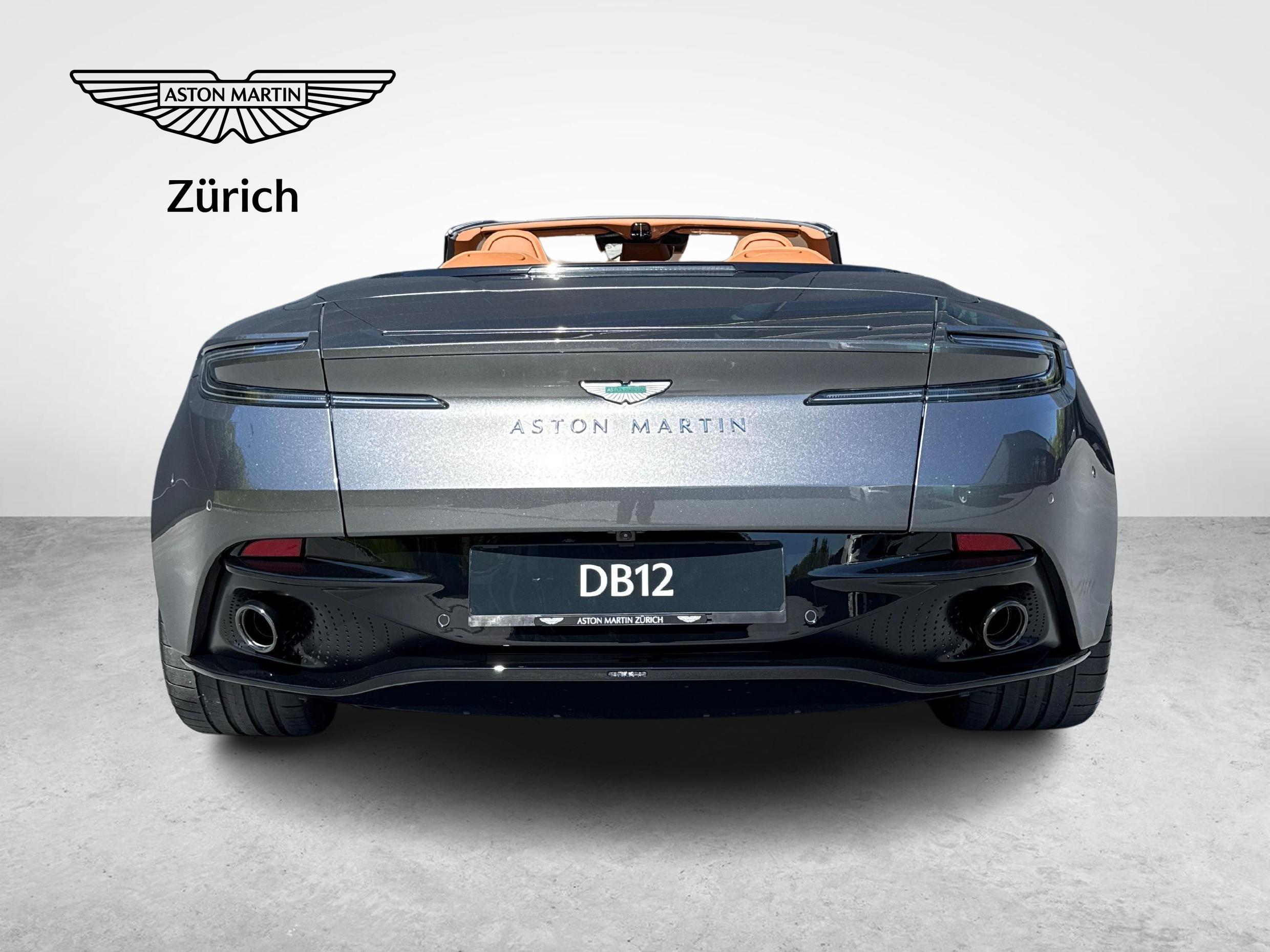 Aston Martin DB12 Volante 4.0 V8 Bi-Turbo_8