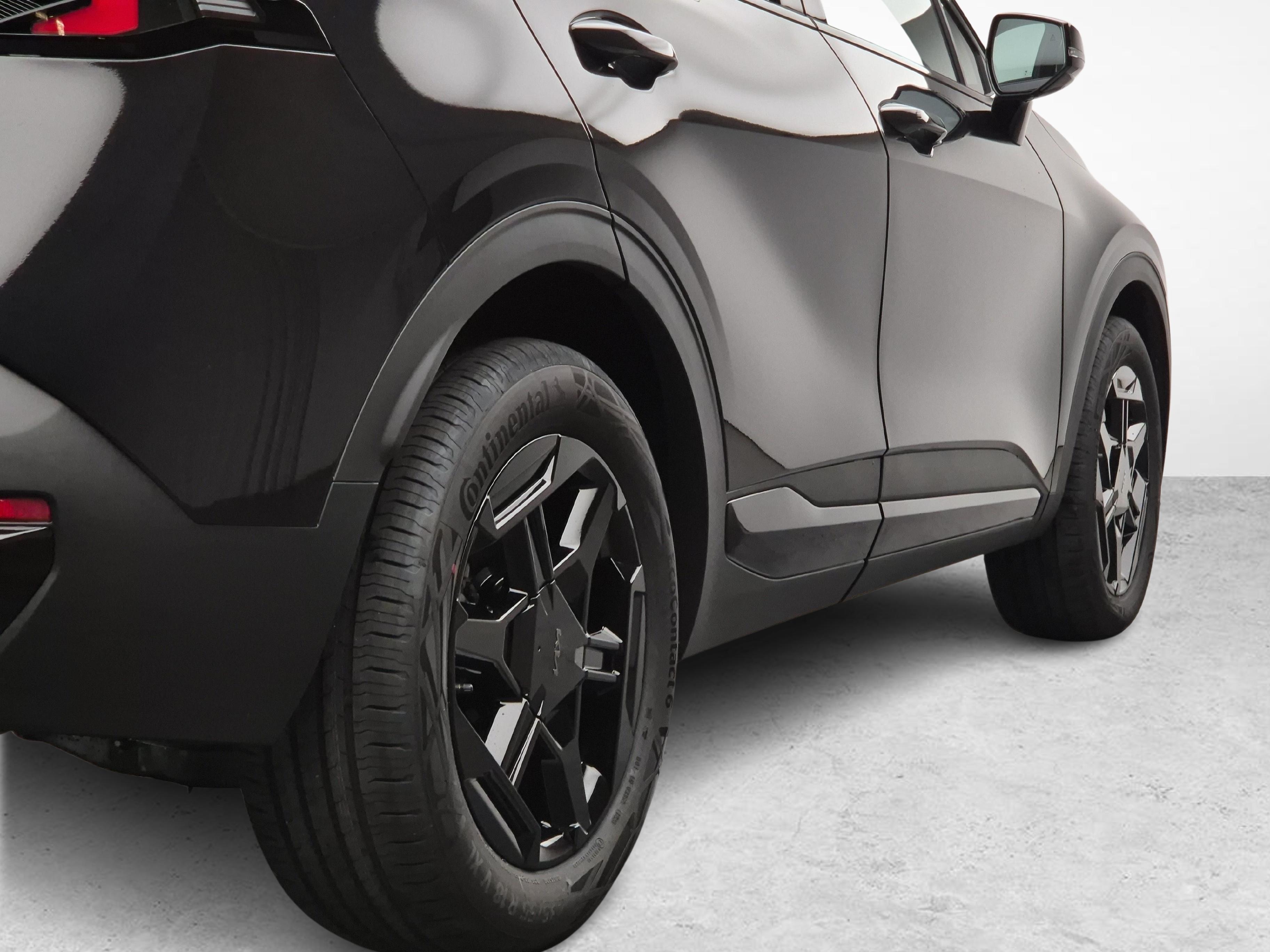 KIA Sportage 1.6 T-GDi Hybrid Black Edition_20