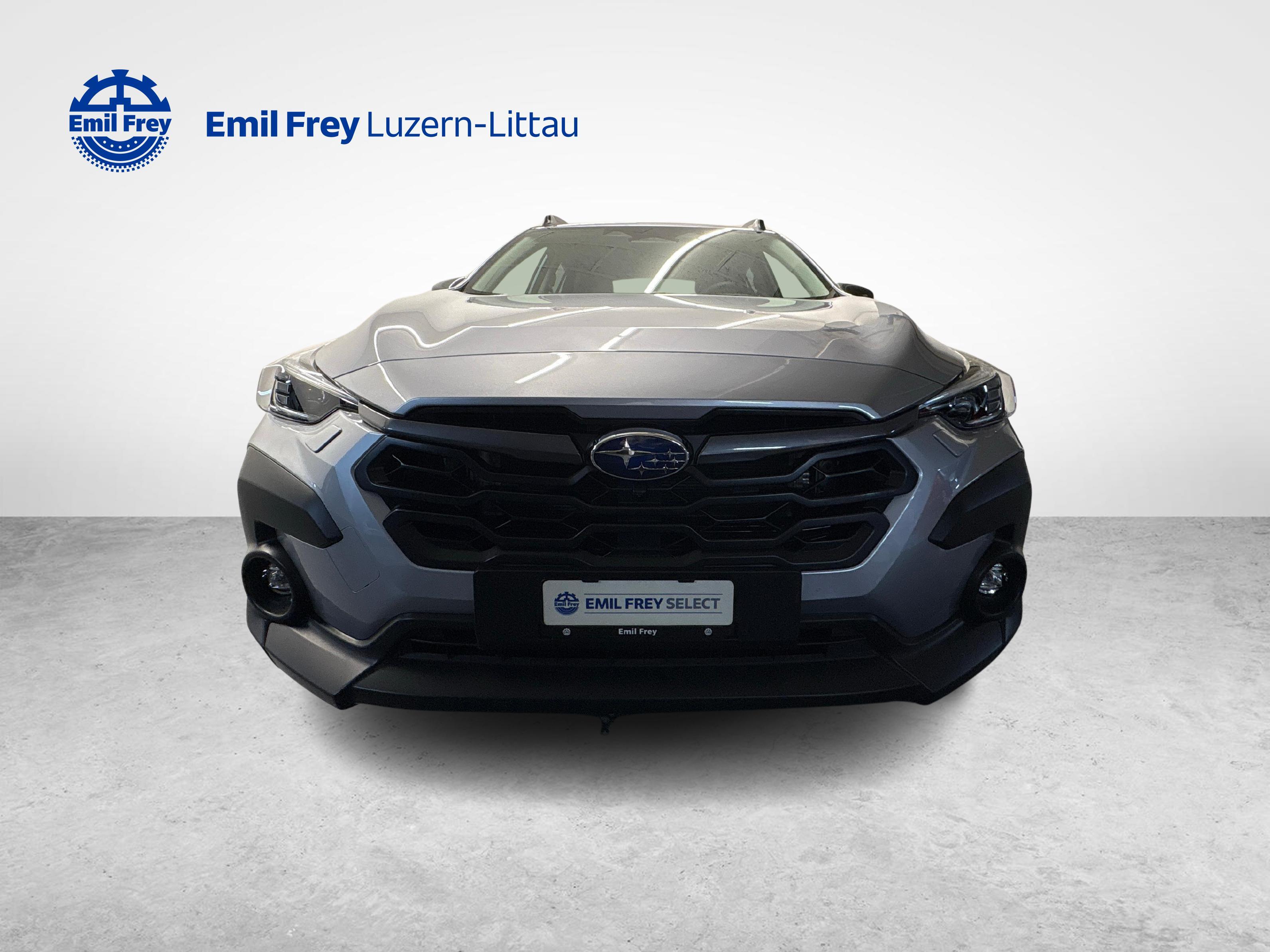 Subaru Crosstrek 2.0i e-Boxer Passion_9