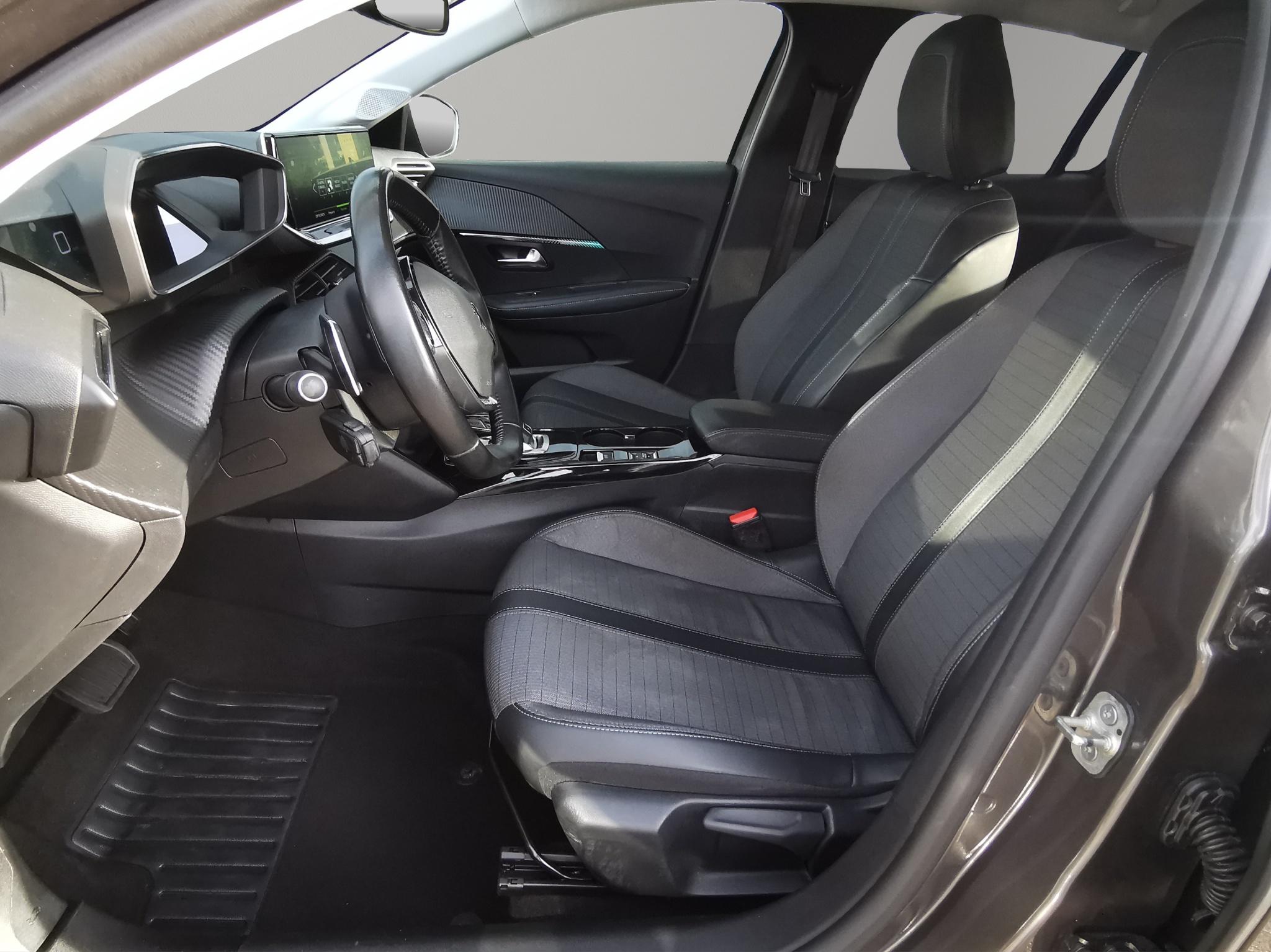 Peugeot 208 1.2 PureTech 100 Allure Pack_2