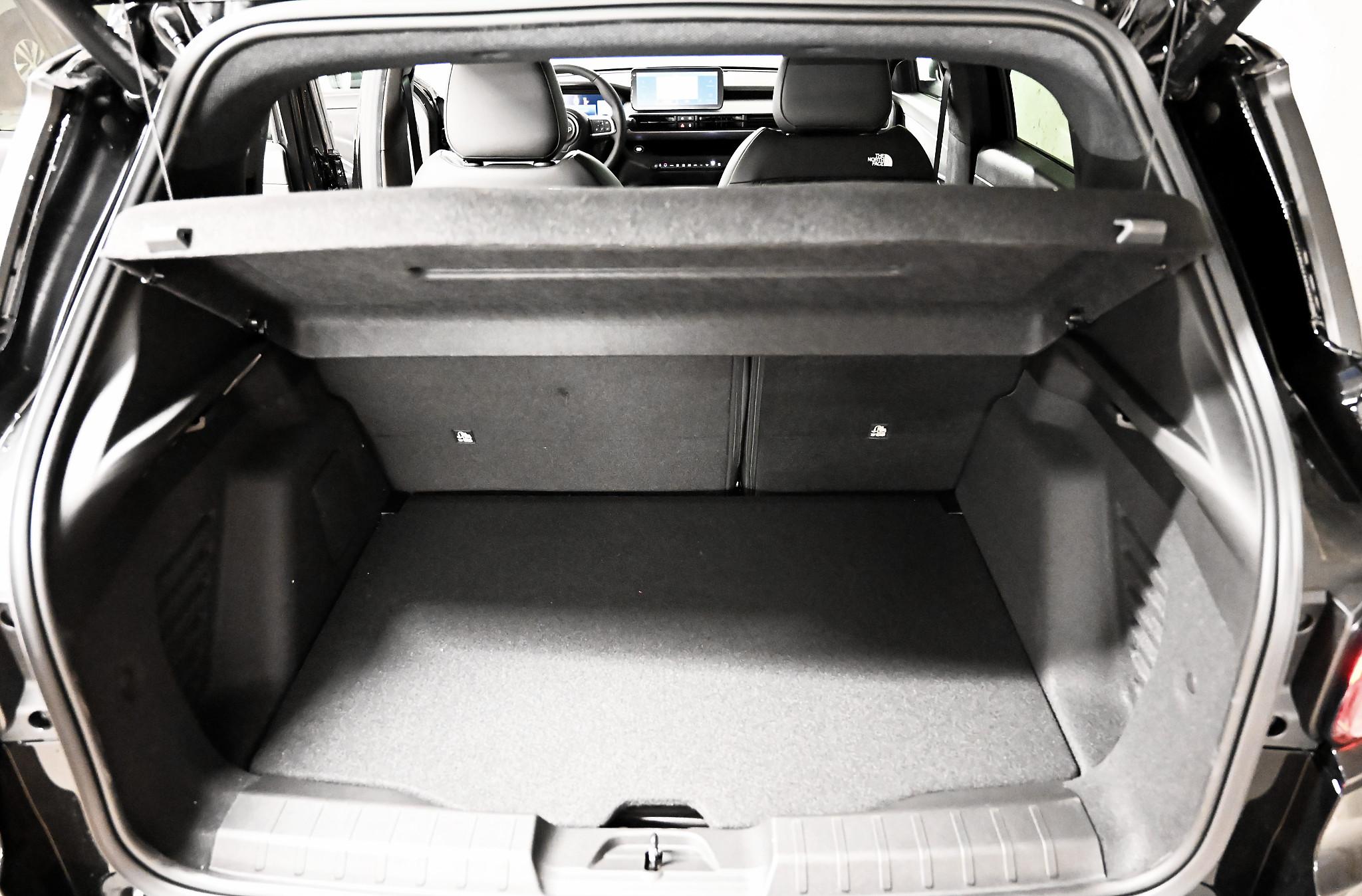 JEEP Avenger 1.2 MHEV The North Face 4xe_10