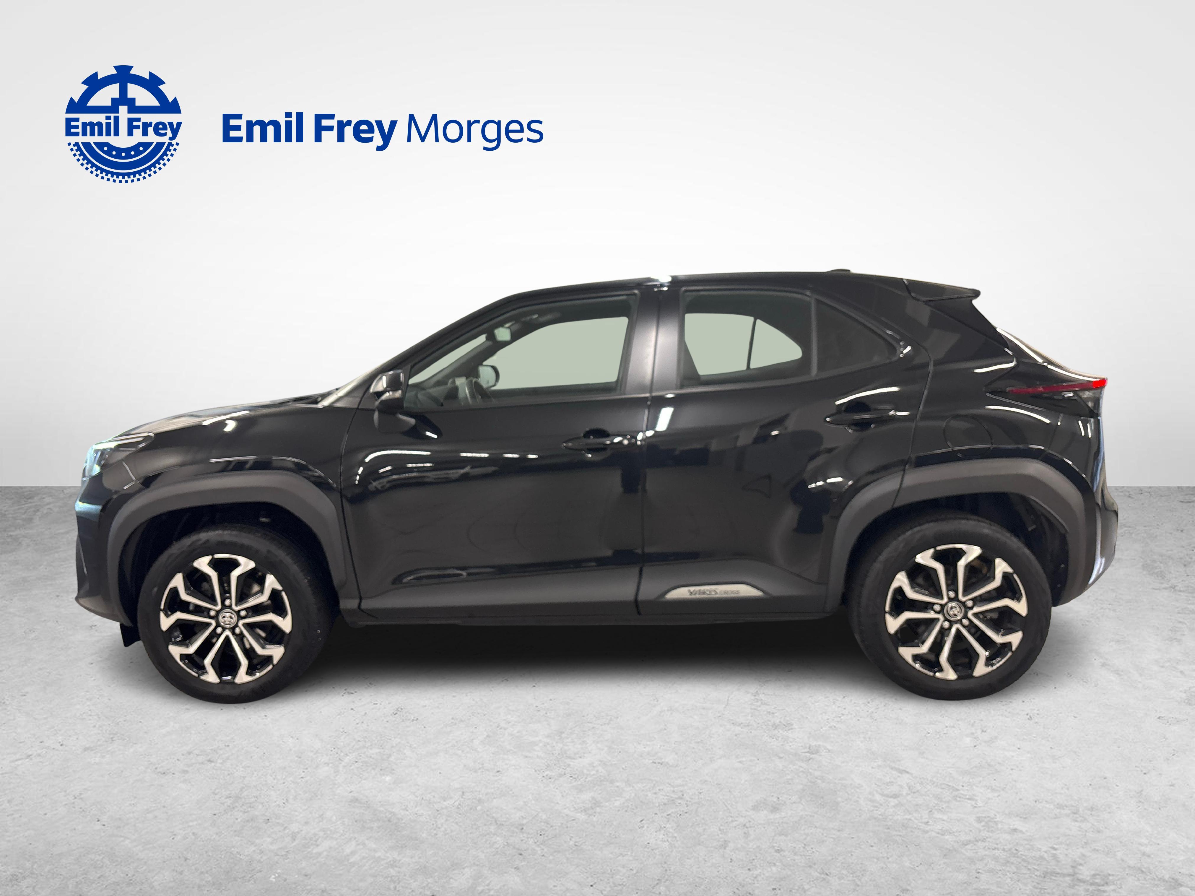Toyota Yaris Cross 1.5 VVT-i HSD Trend AWD-i_6