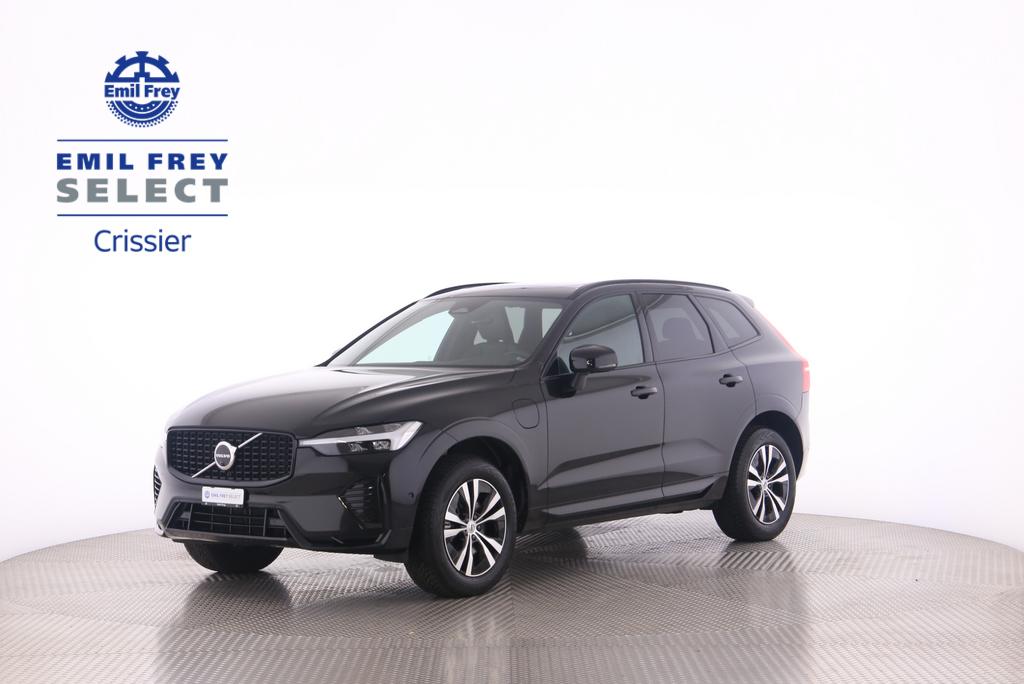 Volvo XC60 2.0 T6 TE Plus Dark eAWD_2