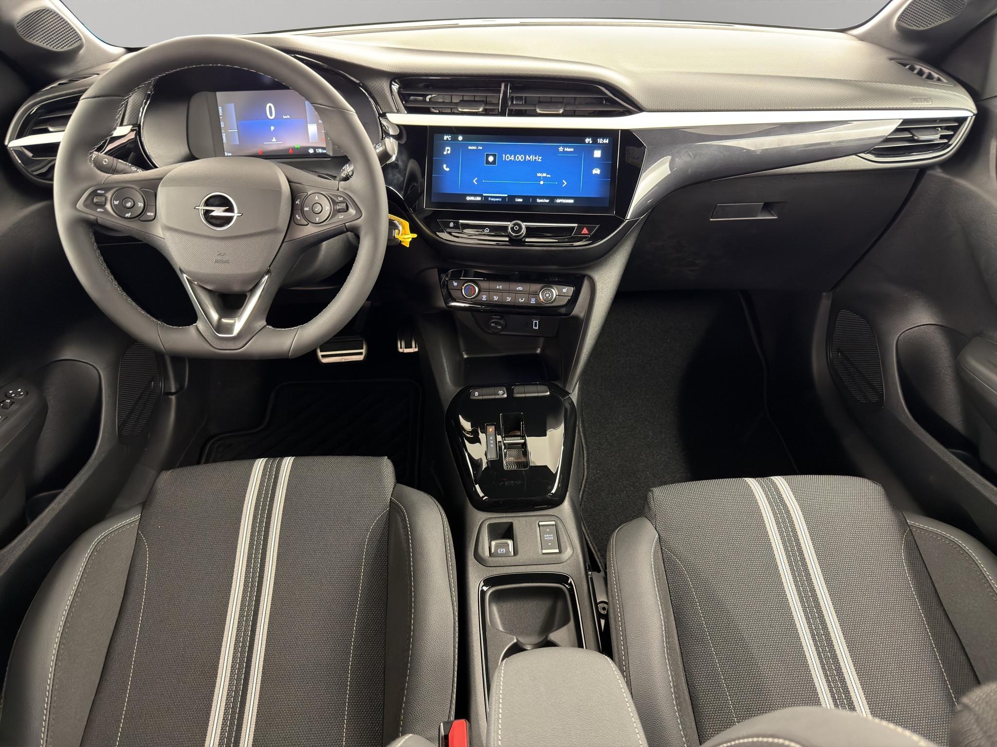 Opel Corsa 1.2 T Hybrid Viva_8