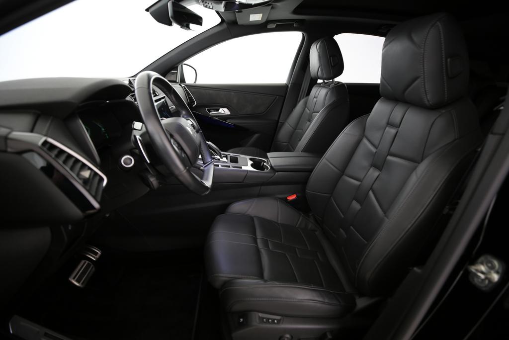 DS DS7 Crossback 1.6 E-Tense Louvre 4x4_4