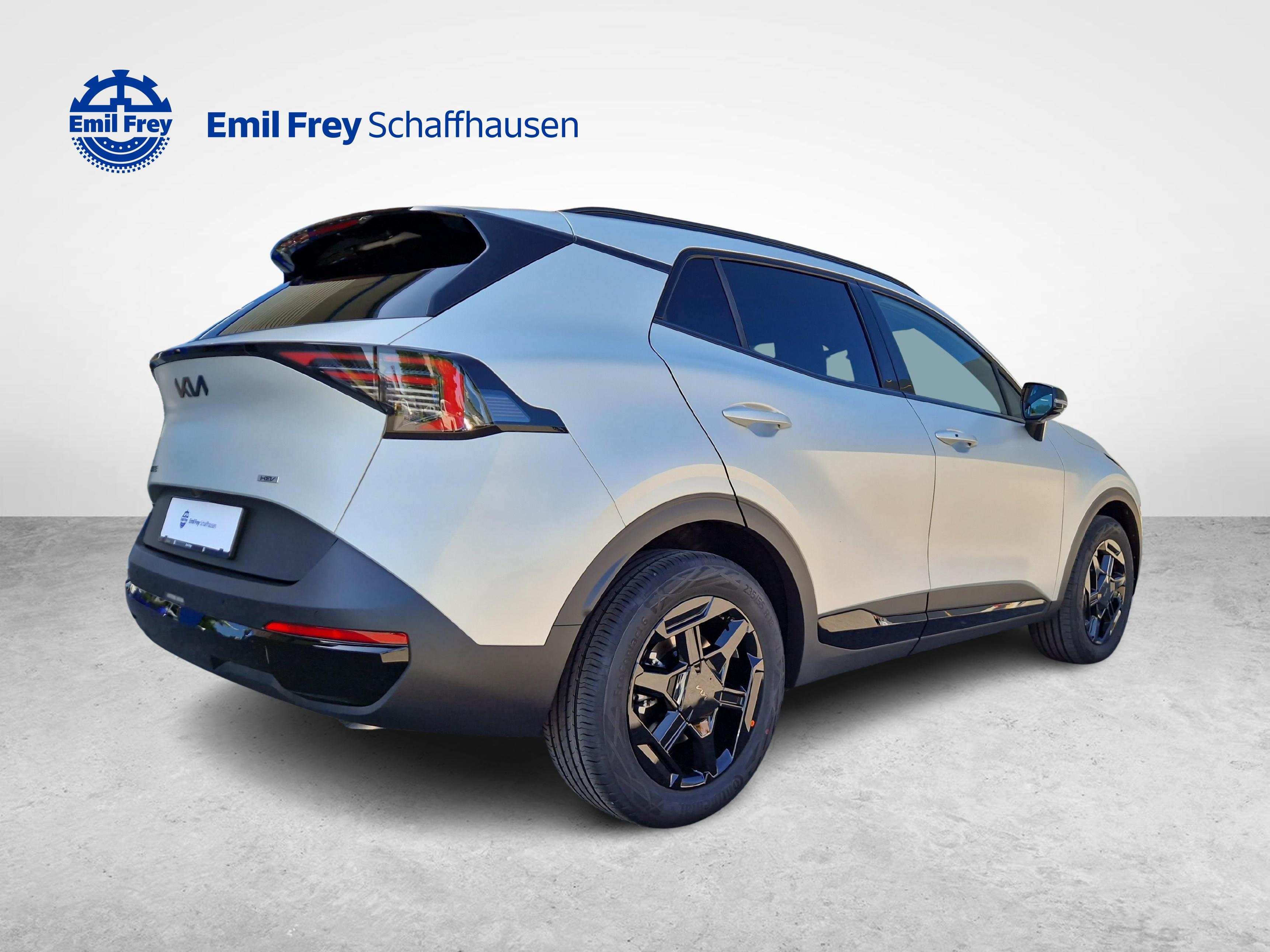 KIA Sportage 1.6 T-GDi Hybrid Black Edition_5