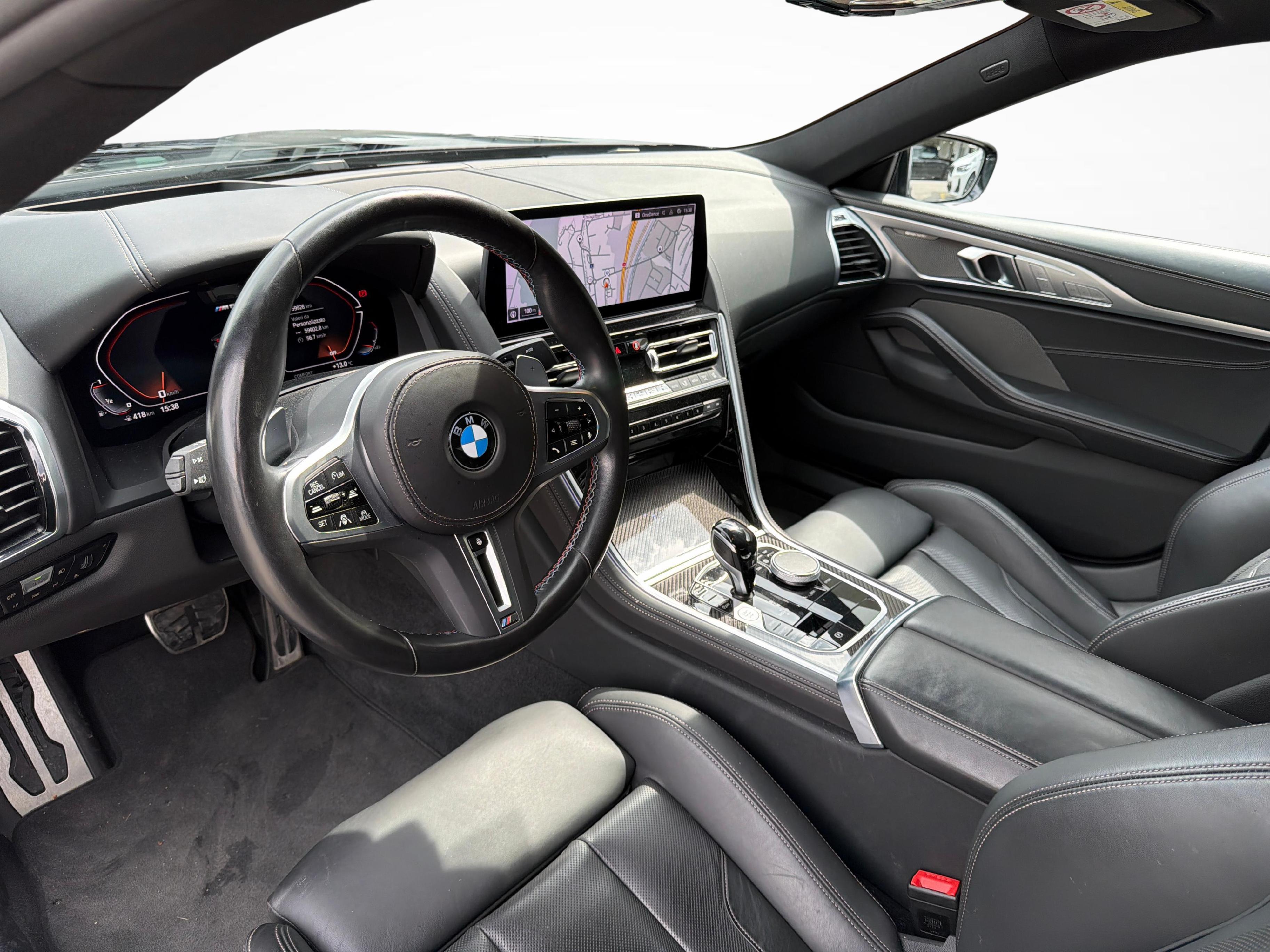 BMW M850i xDrive Gran Coupé_12