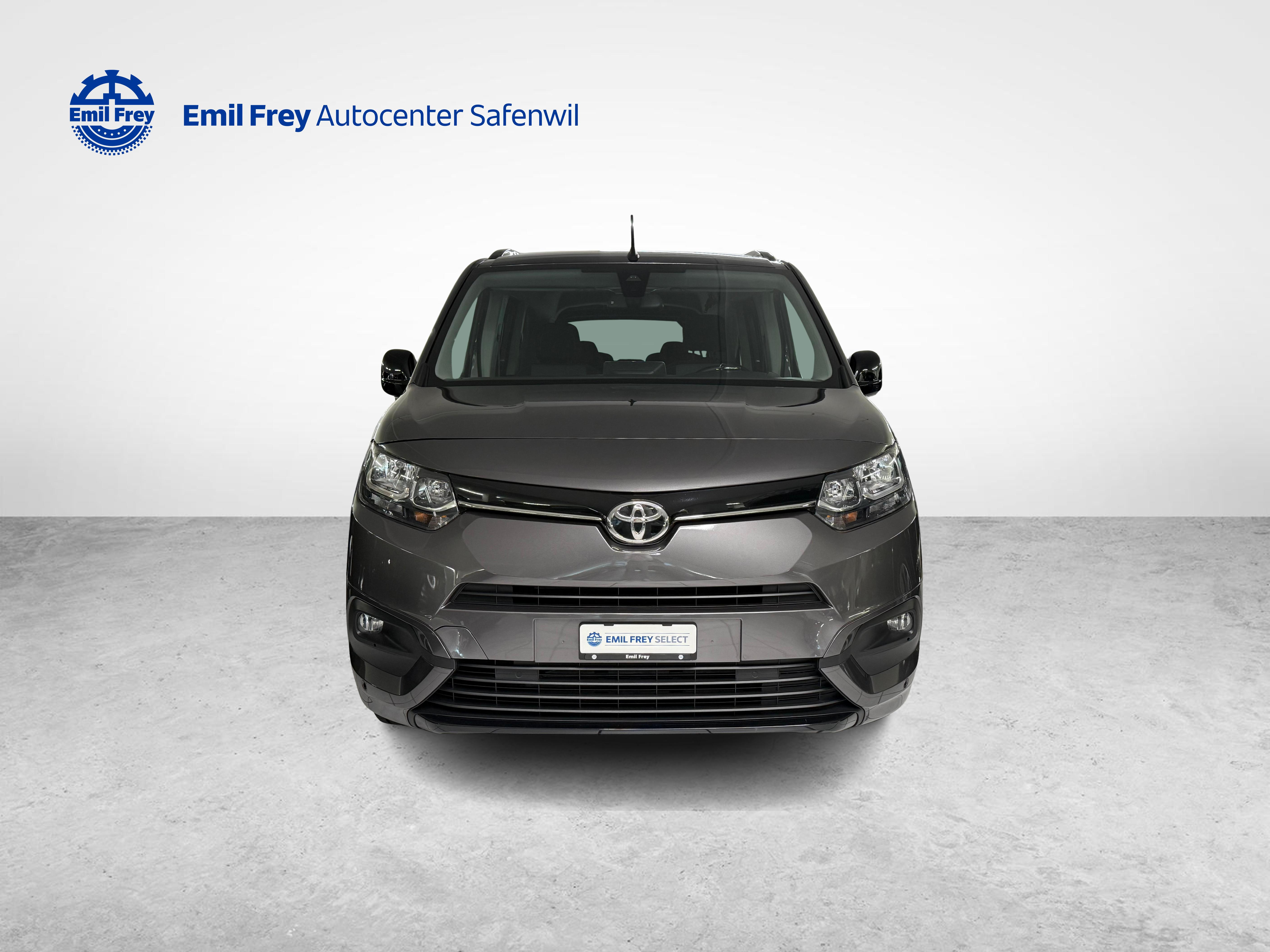 Toyota Proace City Verso L2 1.5 HDi 130 Style_8