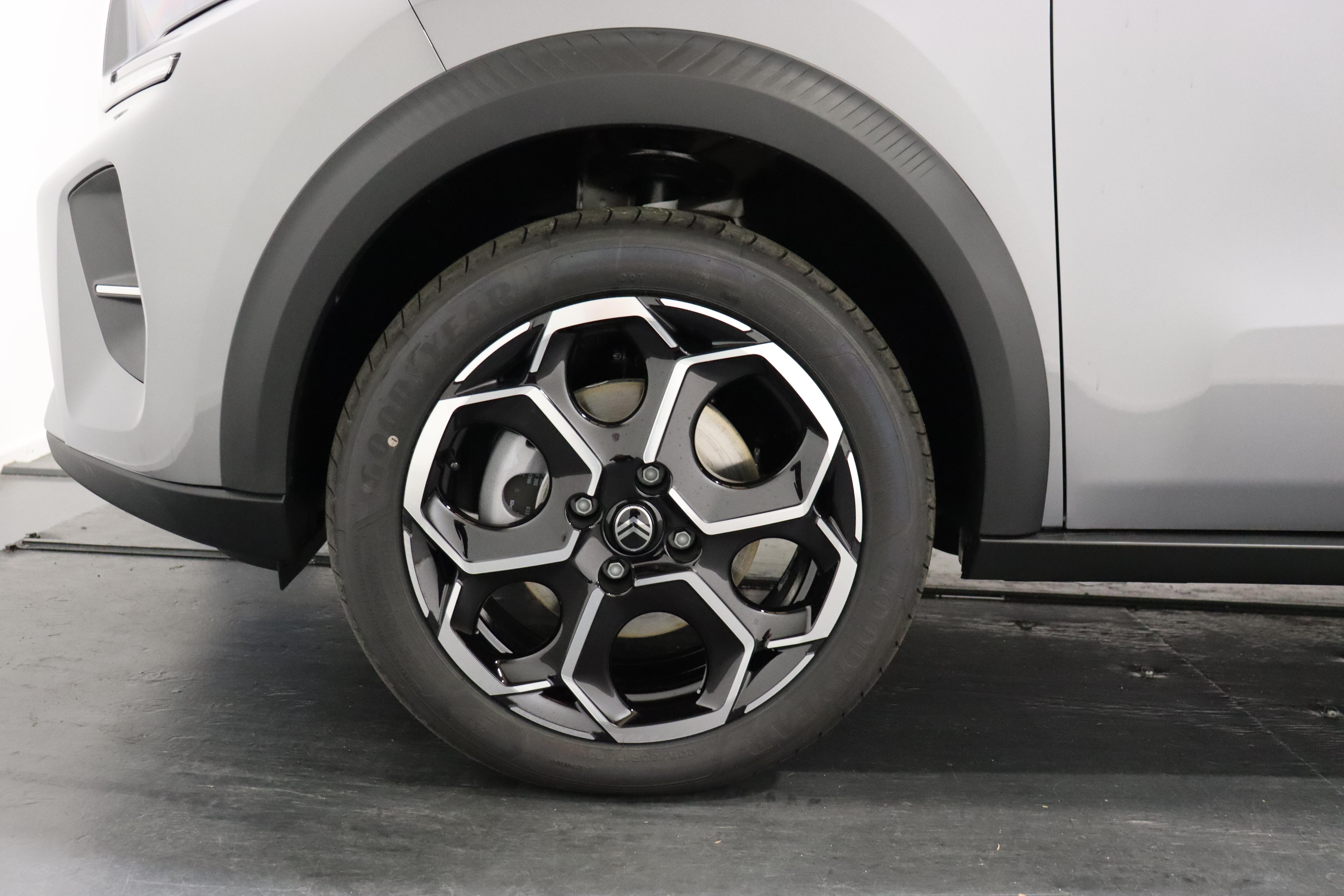 Citroën C3 1.2 Hybrid Max_7