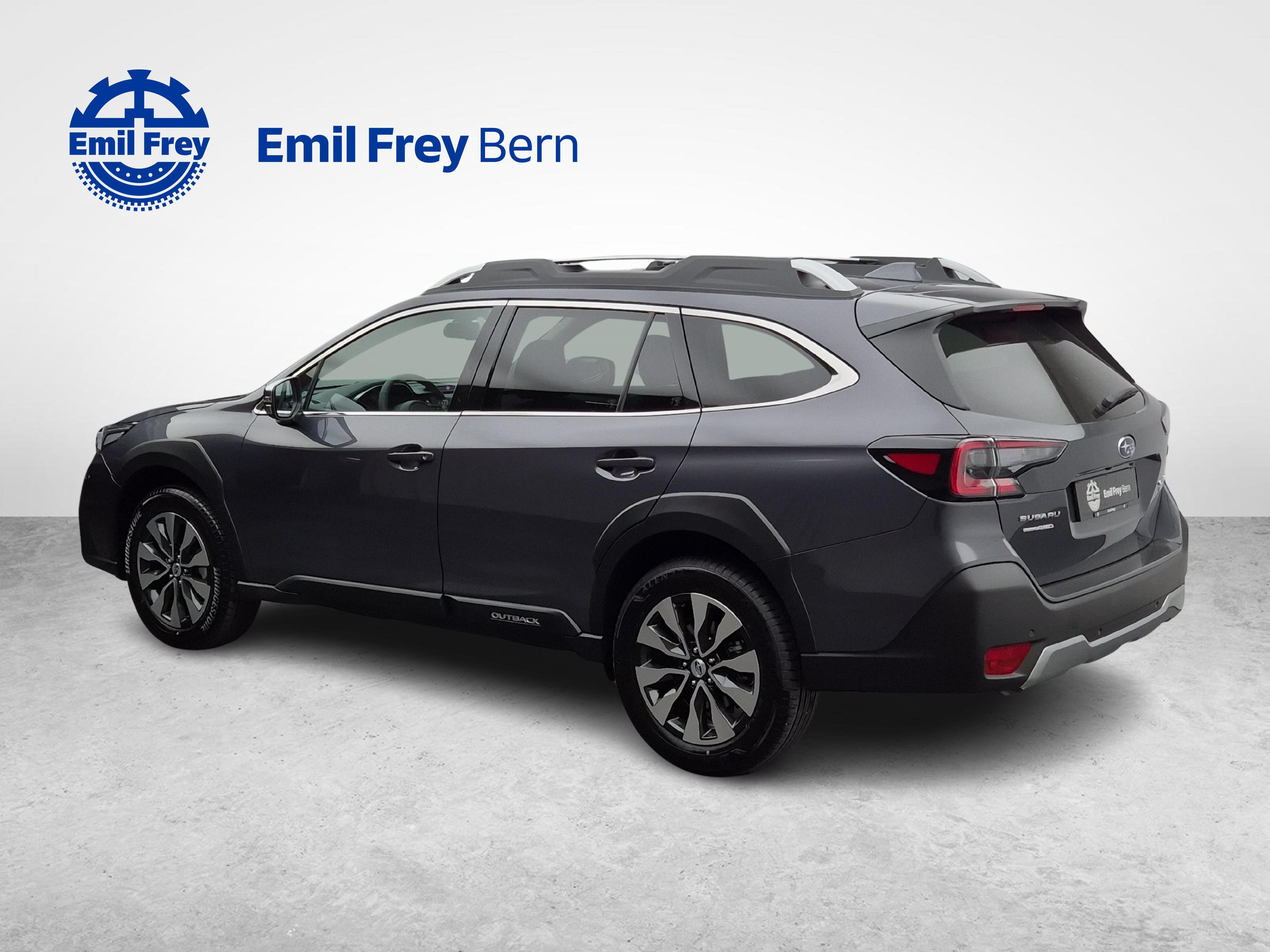 Subaru Outback 2.5i Final Edition mit Anhängerkupplung_10