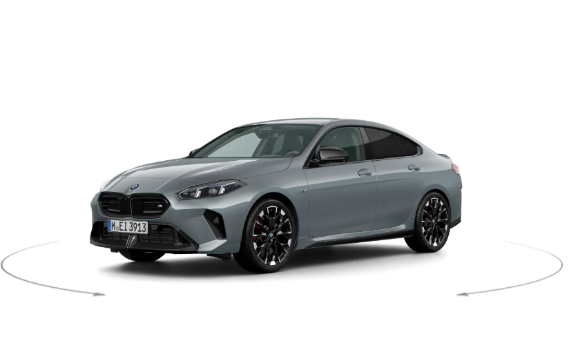 BMW M235i xDrive Gran Coupé_6