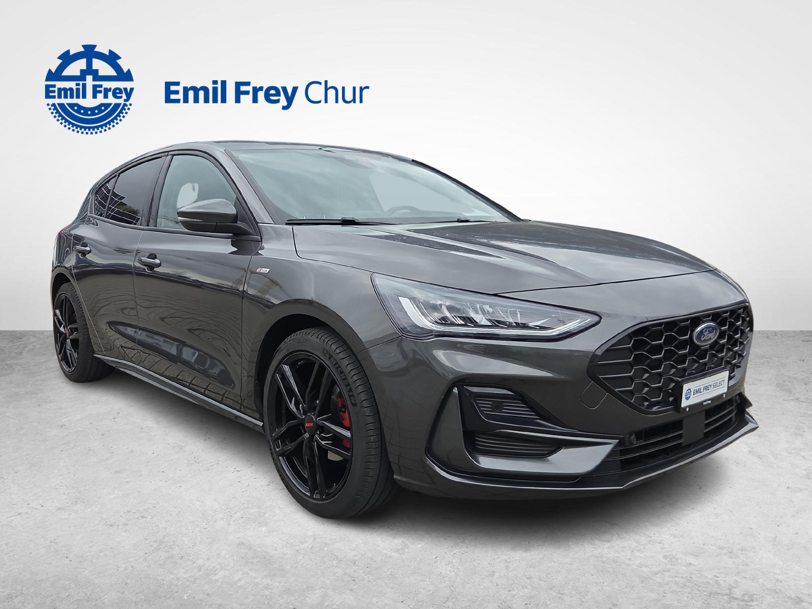 Ford Focus 1.0i EcoB Hybrid 155 ST-Line Style_7