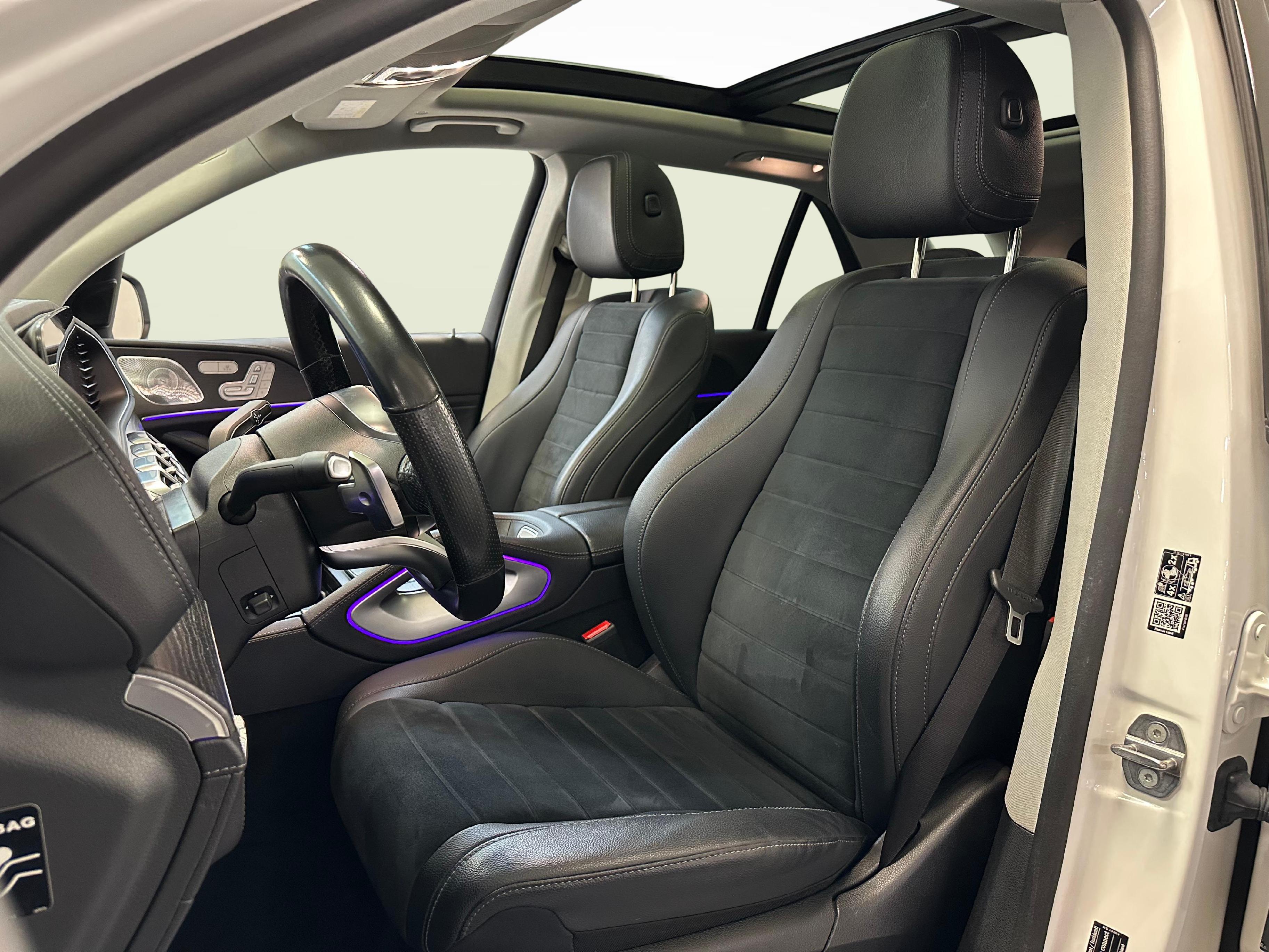 MERCEDES-BENZ GLE 300 d AMG Line 4matic_5