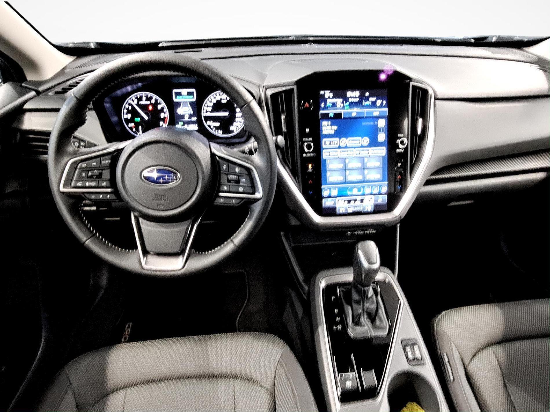 Subaru Crosstrek 2.0i e-Boxer Swiss Plus_9
