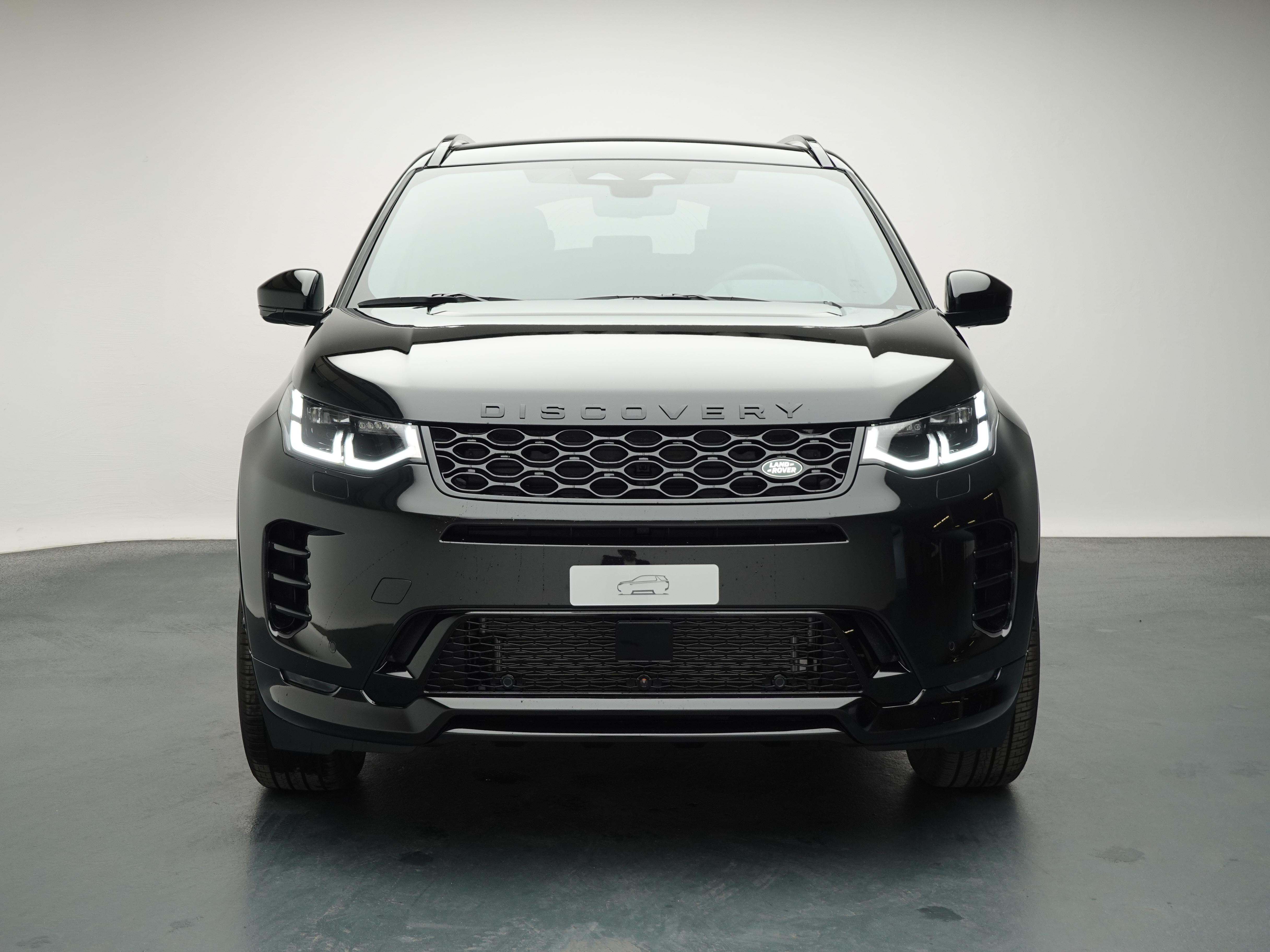 LAND ROVER Discovery Sport 1.5 T 270e Landmark_2