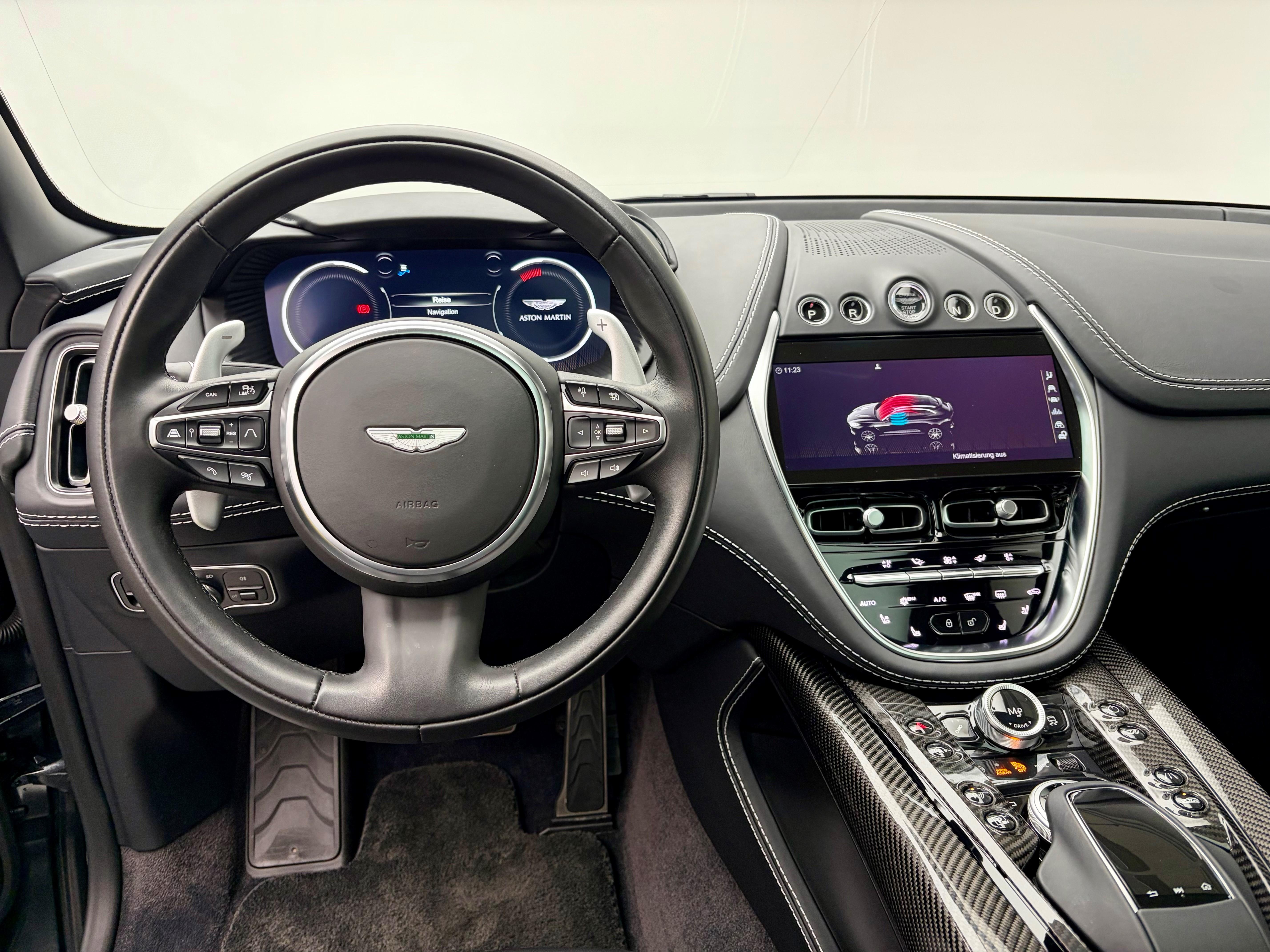 Aston Martin DBX 707 4.0 V8 Bi-Turbo_3