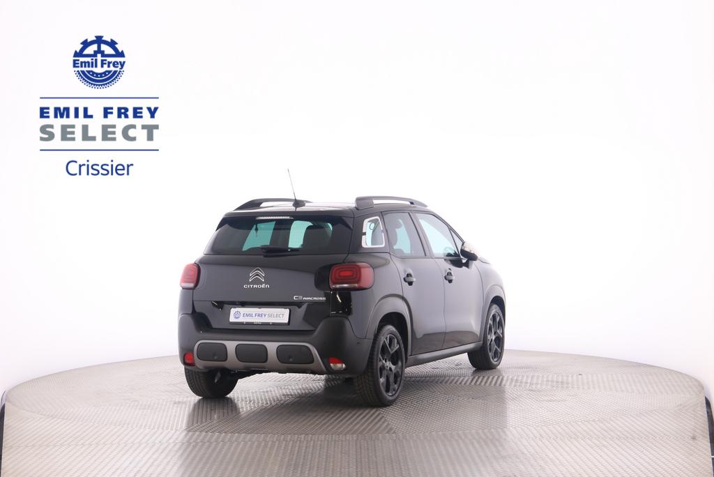 Citroën C3 Aircross 1.2 PureTech 130 Shine Pack_2