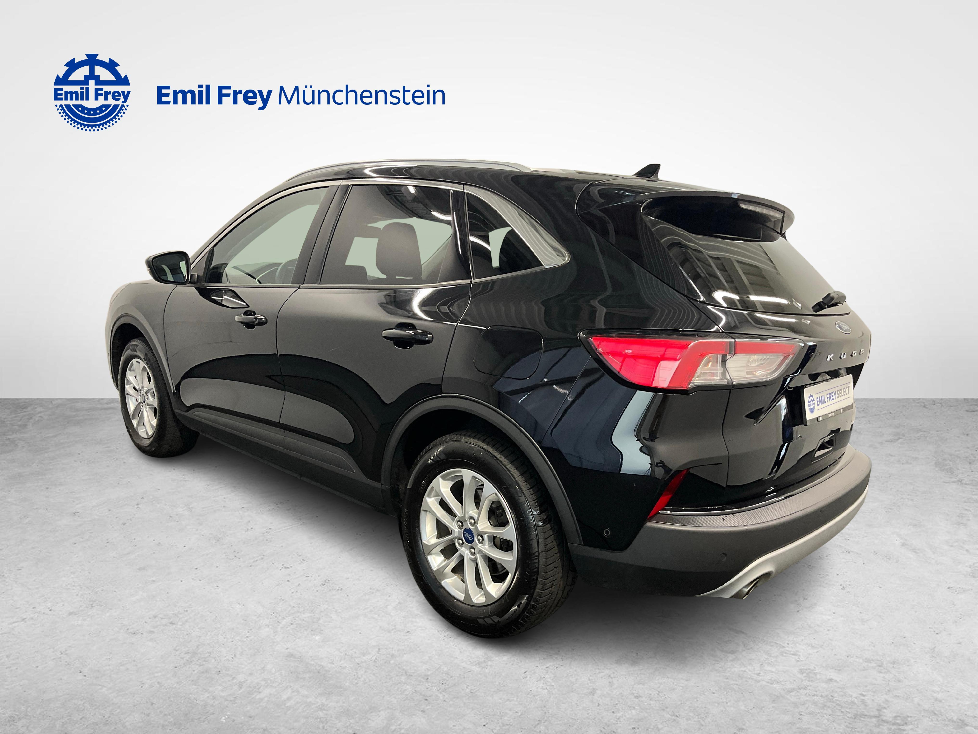 Ford Kuga 2.5 Hybrid Titanium 4x4_3