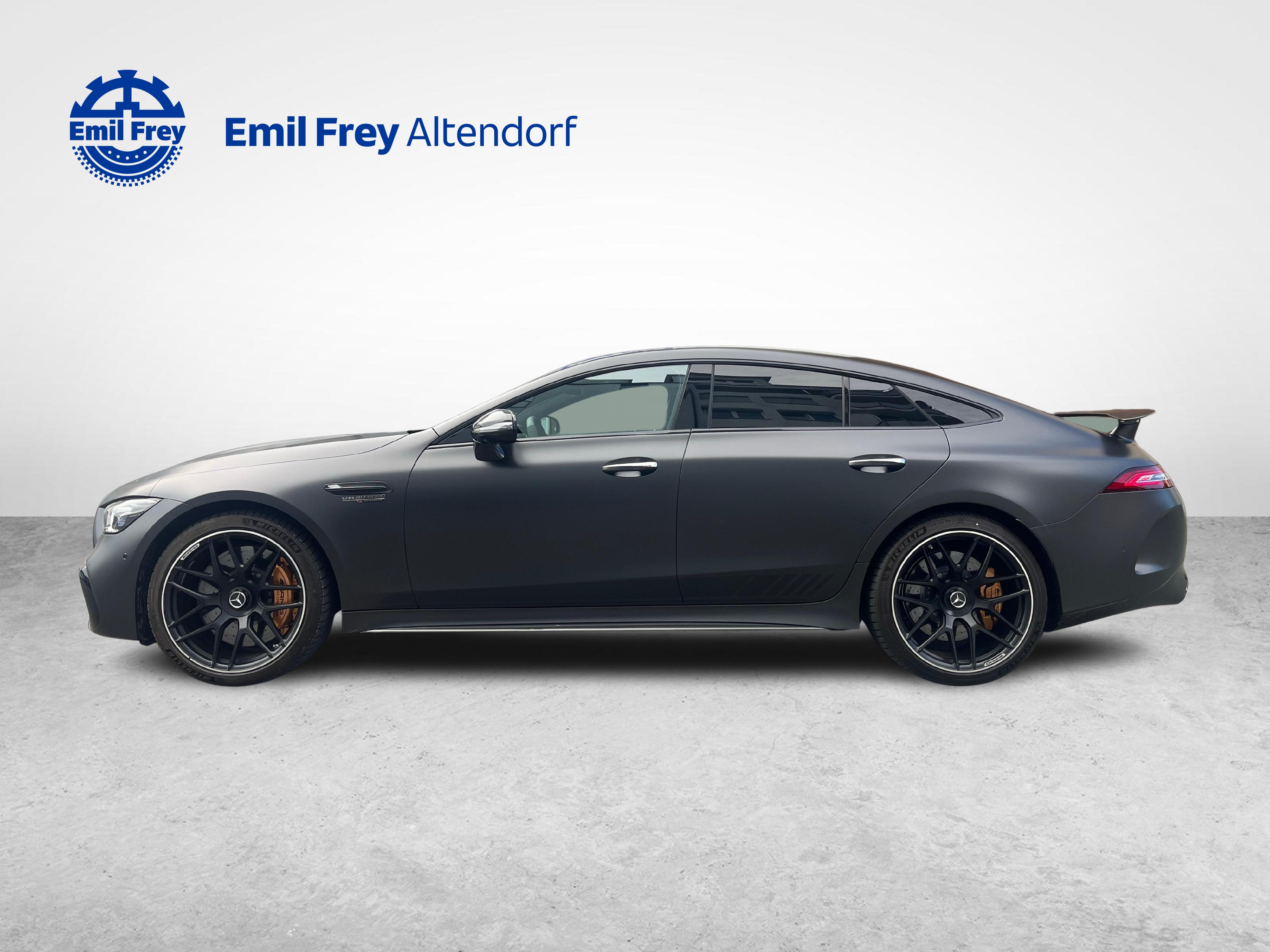 MERCEDES-BENZ AMG GT 63 S E Performance 4matic+_2