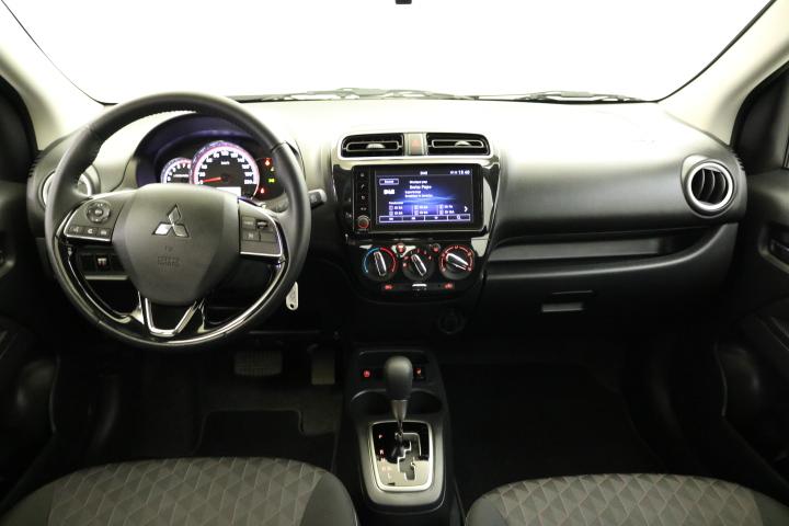 Mitsubishi Space Star 1.2 MIVEC Invite_10