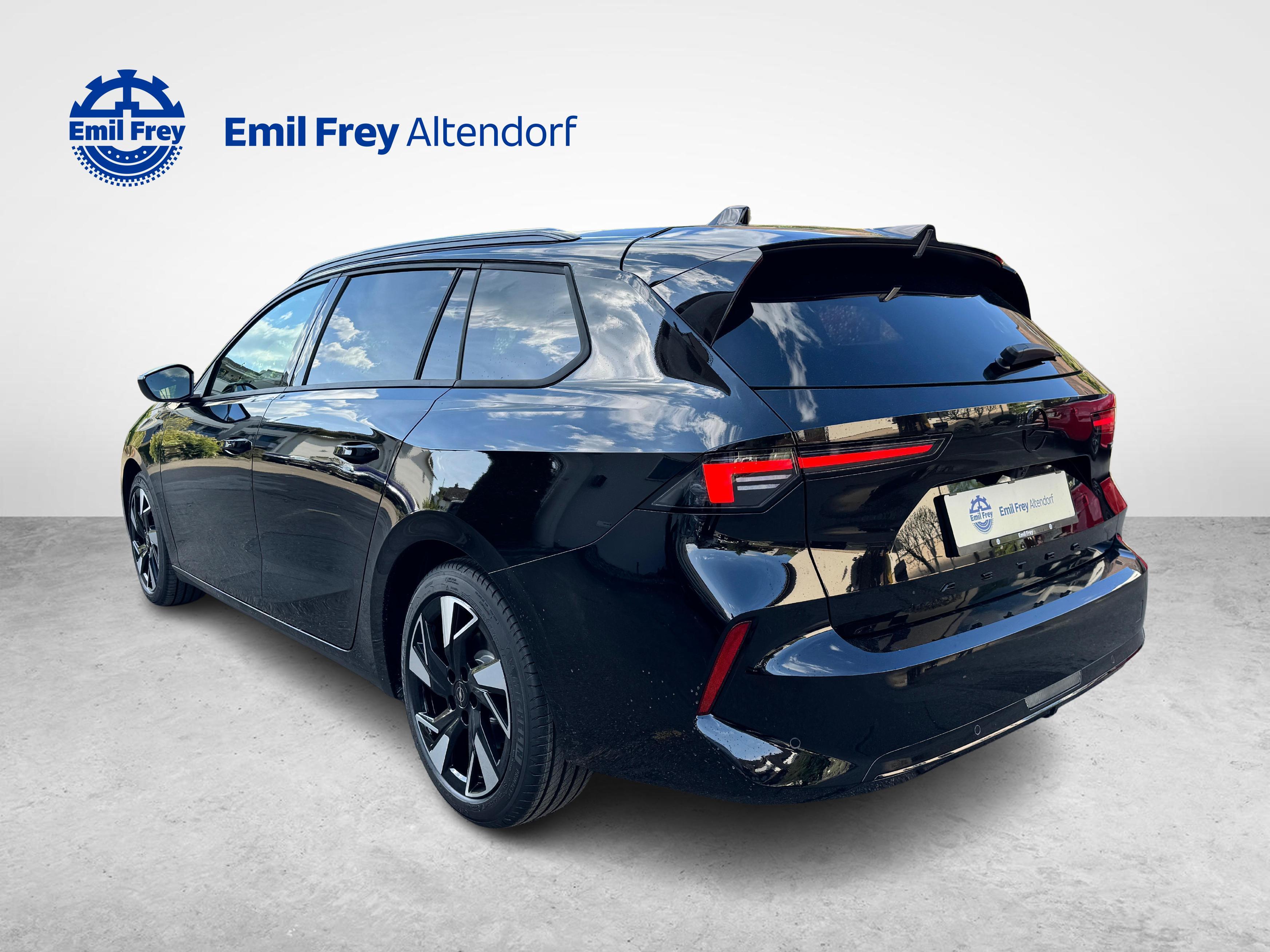 Opel Astra Sports Tourer 1.2 T Hybrid GS_3