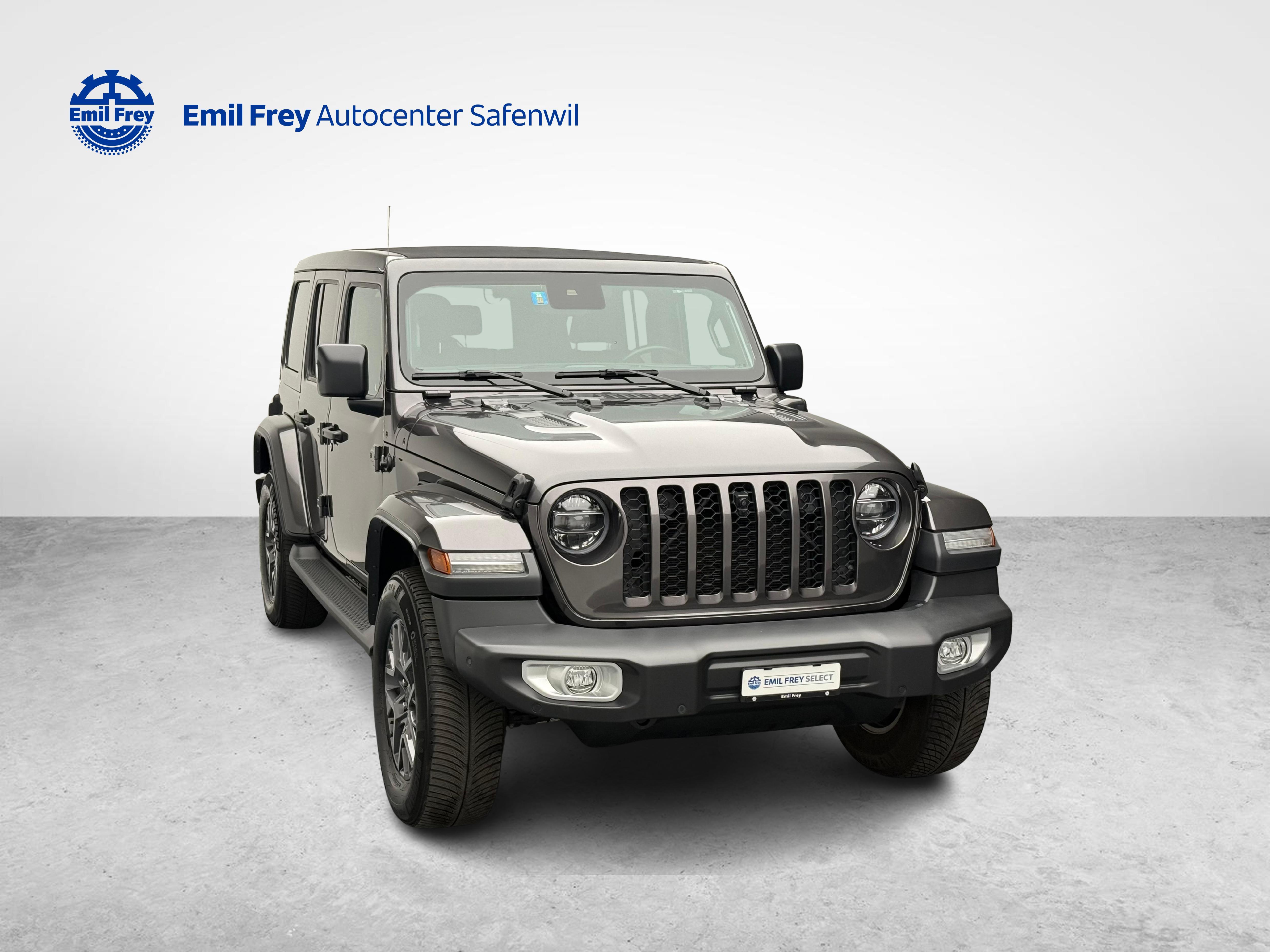 JEEP Wrangler 2.0 Turbo Sahara Unlimited 4xe_7