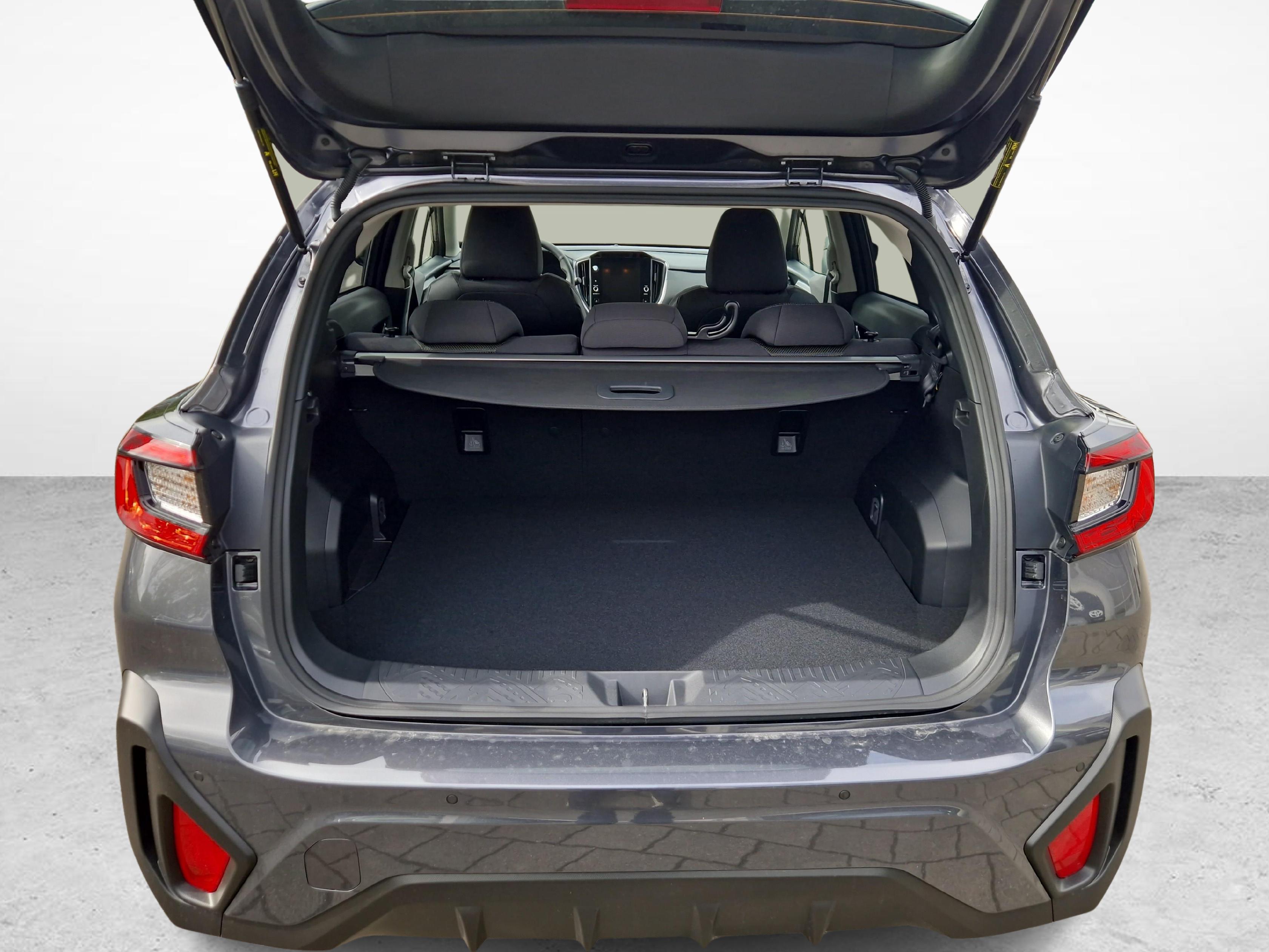 Subaru Crosstrek 2.0i e-Boxer Swiss Plus_12
