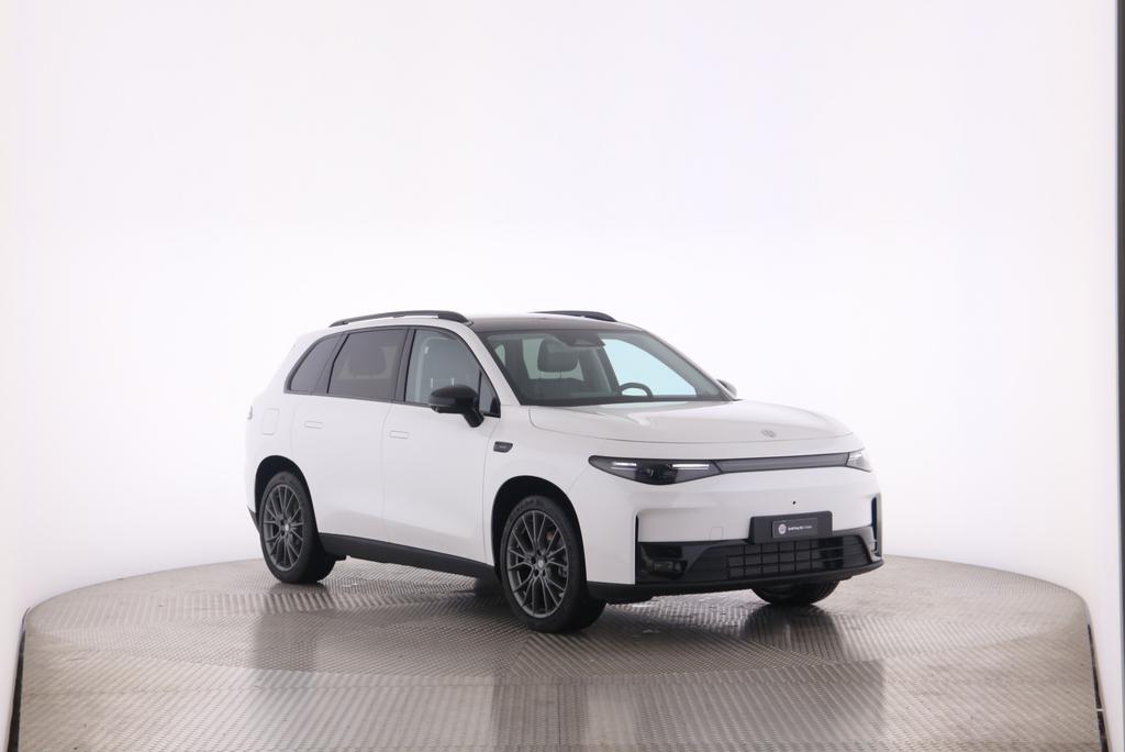 LEAPMOTOR 1.5 Hybrid EV_4