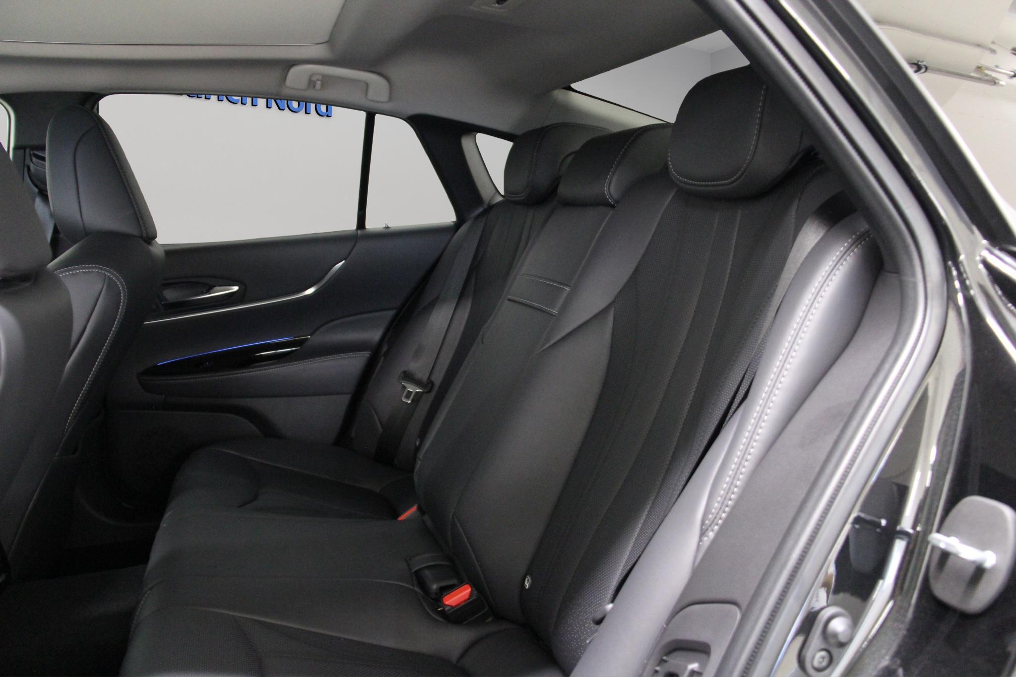 Toyota Mirai Fuel Cell Platinum_7