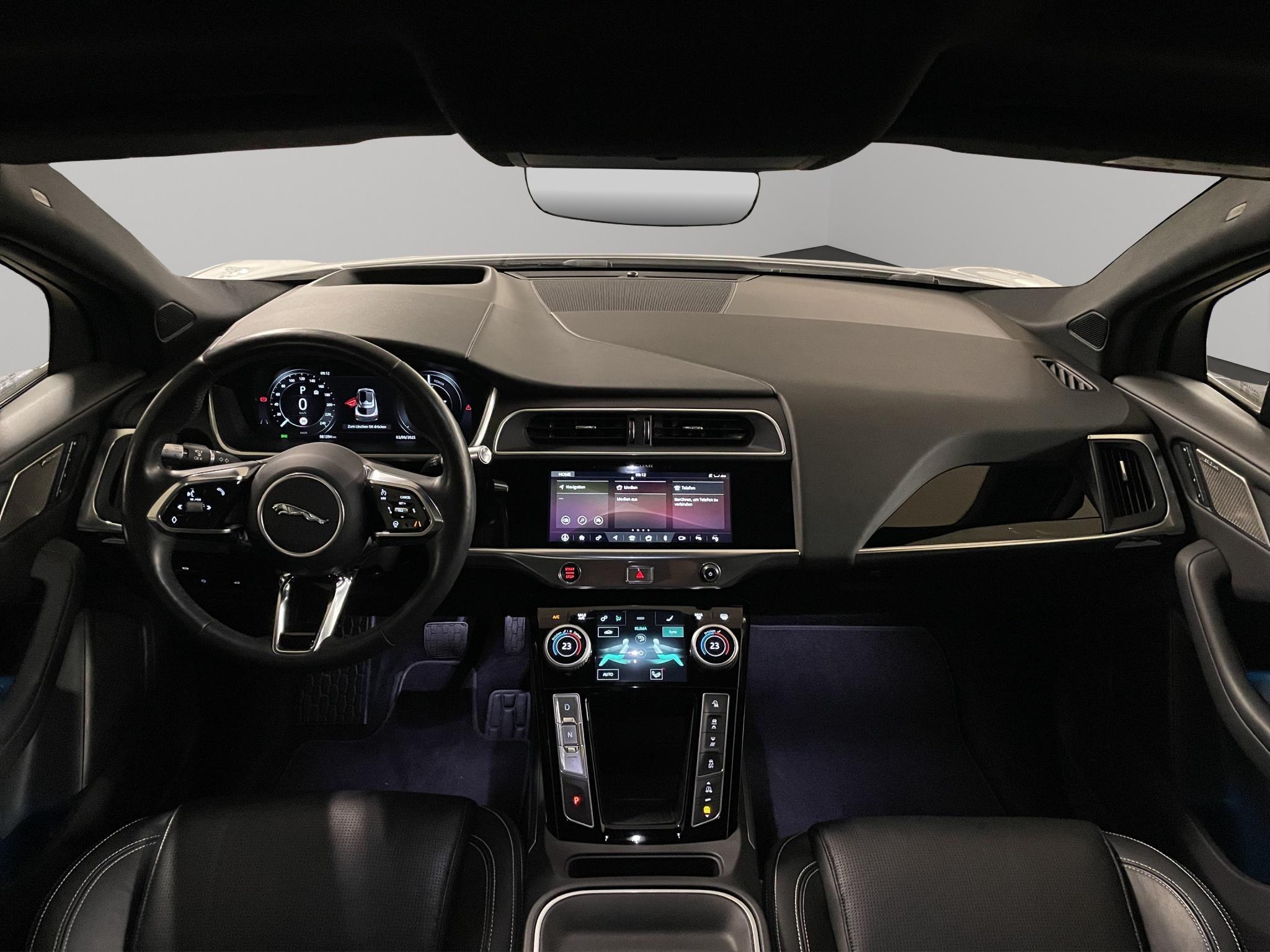 JAGUAR I-Pace EV400 S AWD_9