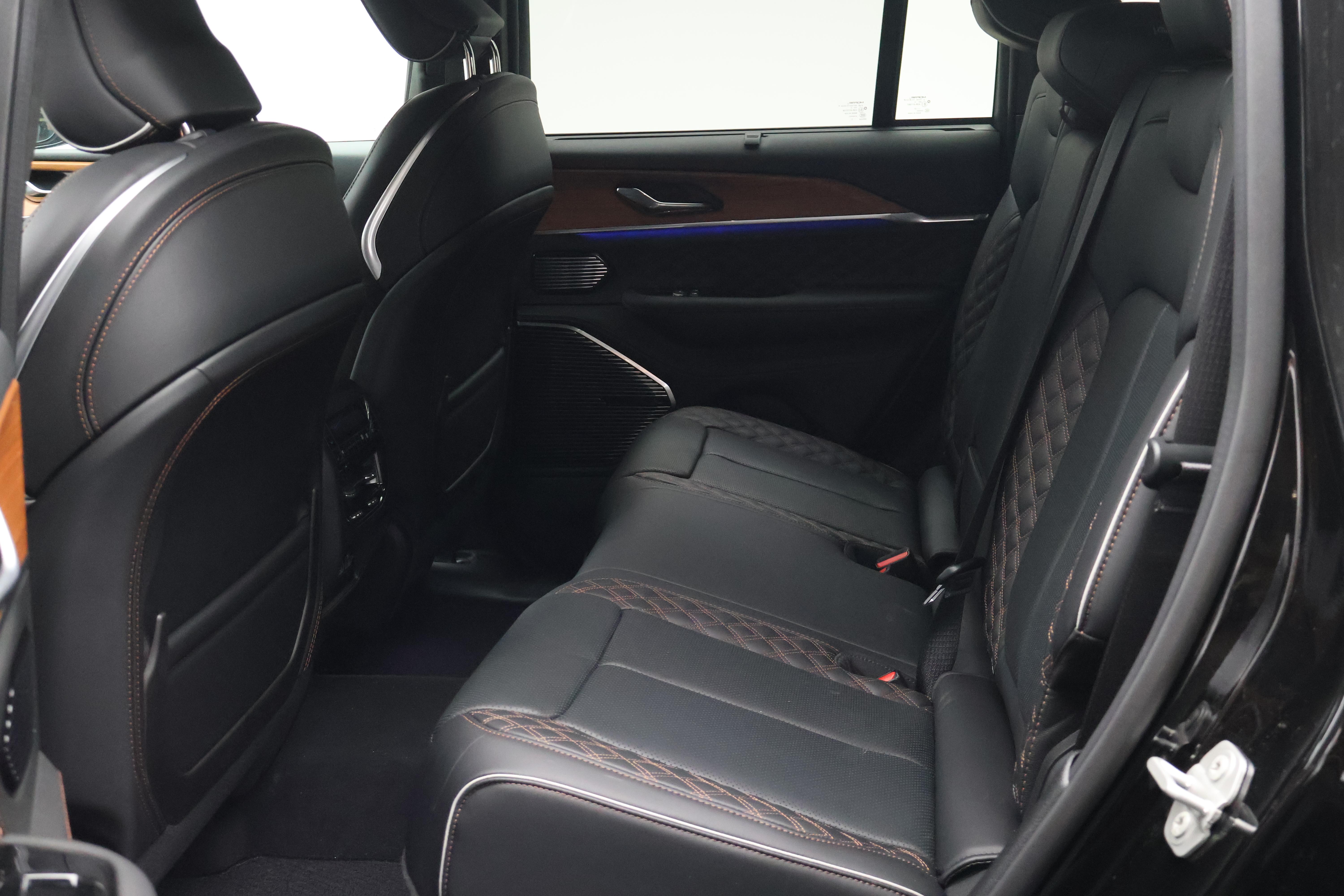 JEEP Grand Cherokee 2.0 Turbo Summit Reserve 4xe_10