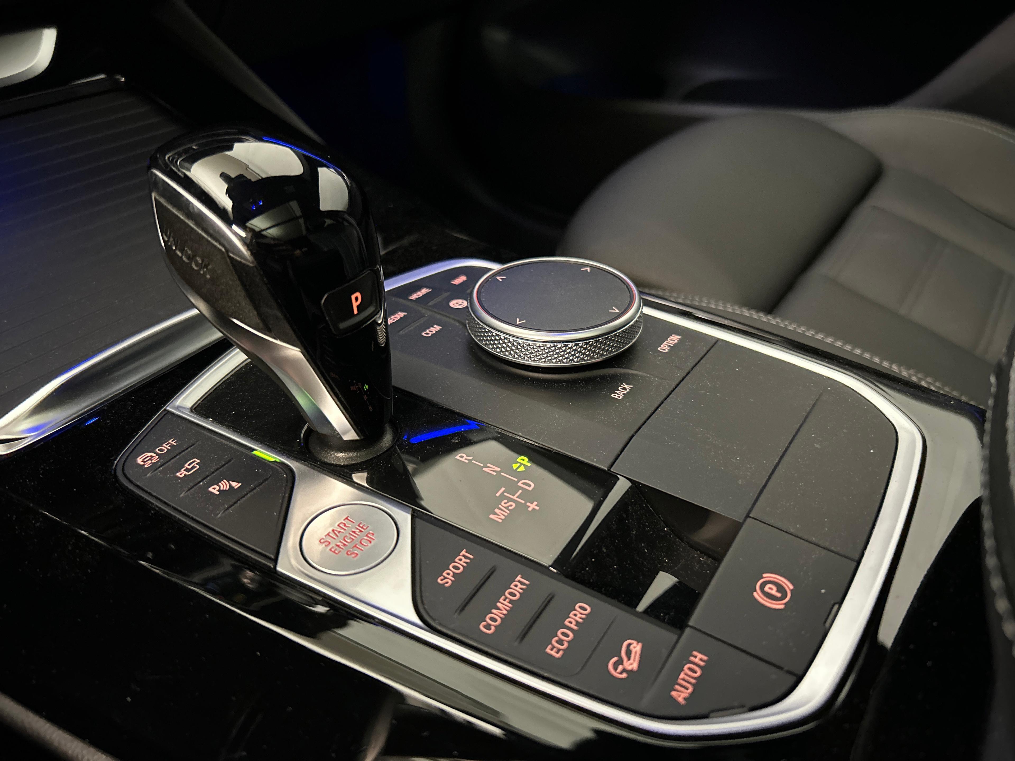 BMW X3 30d xDrive_15