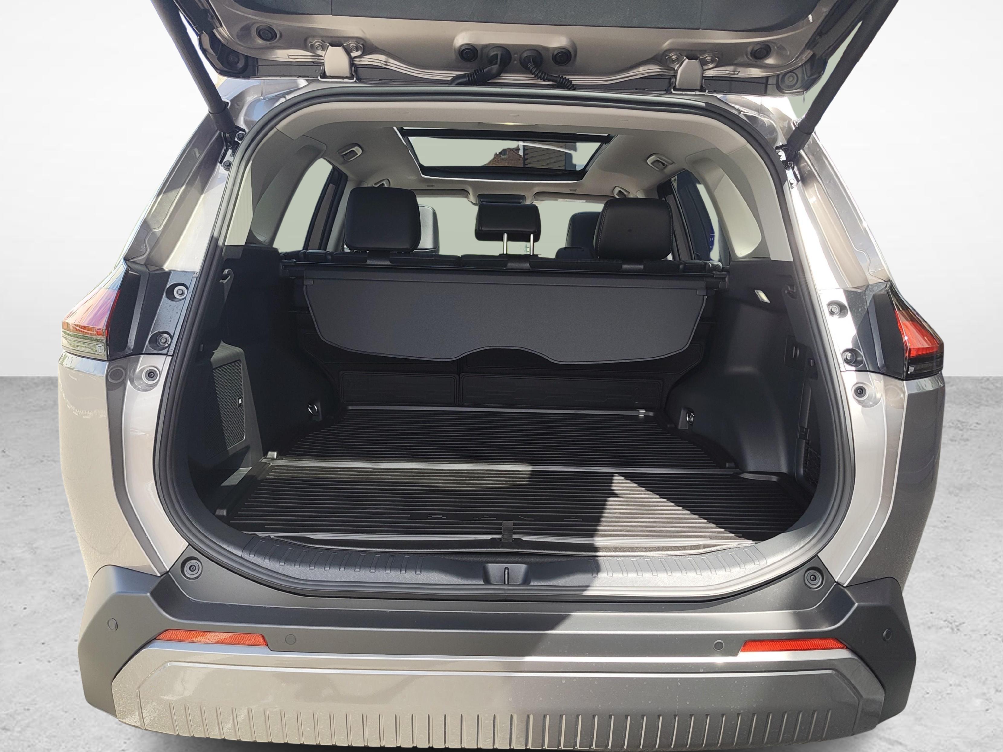Toyota RAV4 2.5 HEV Premium_12
