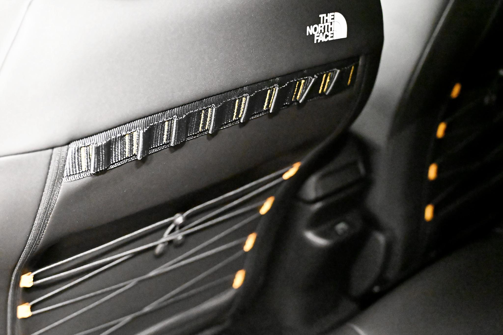 JEEP Avenger 1.2 MHEV The North Face 4xe_16