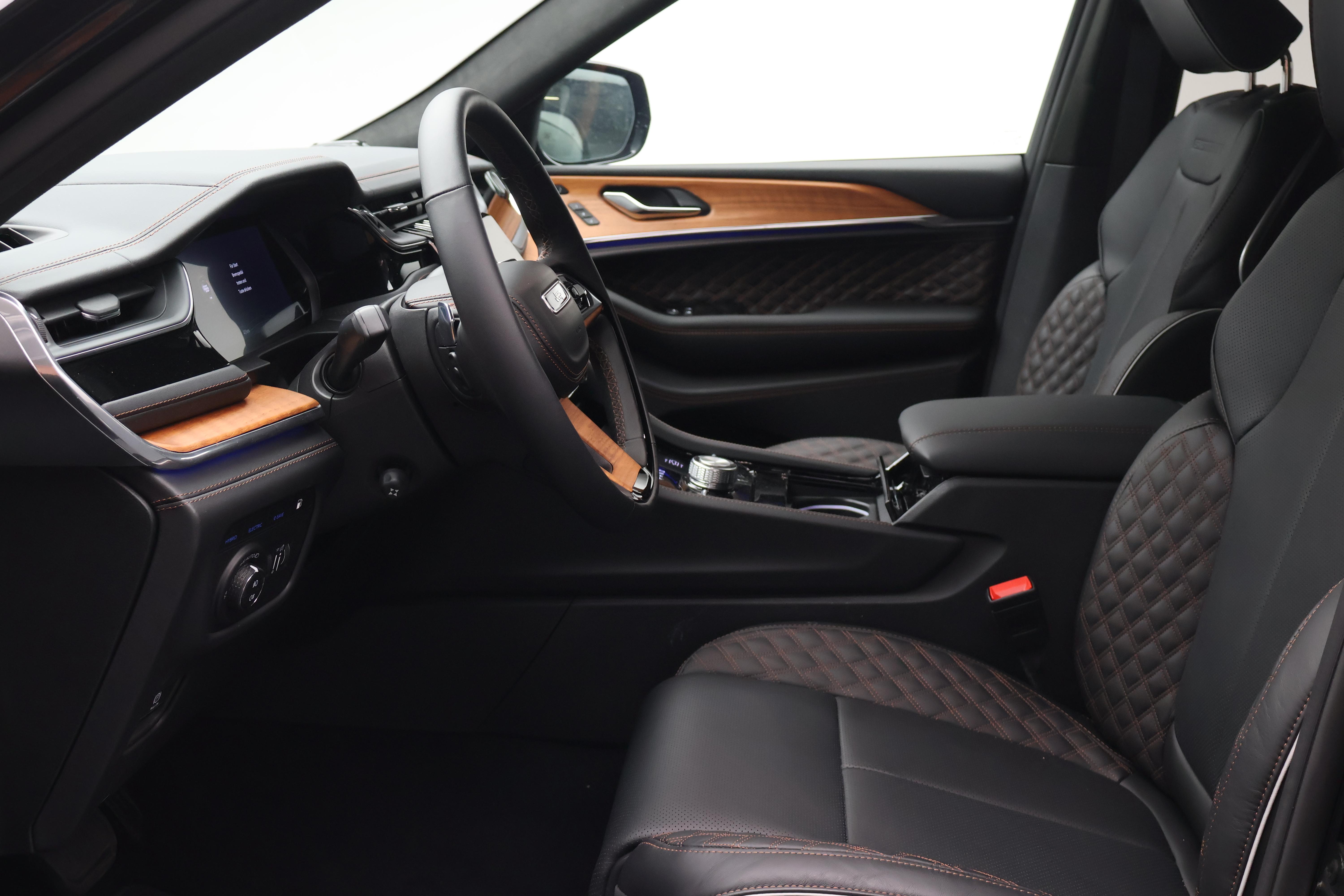 JEEP Grand Cherokee 2.0 Turbo Summit Reserve 4xe_9
