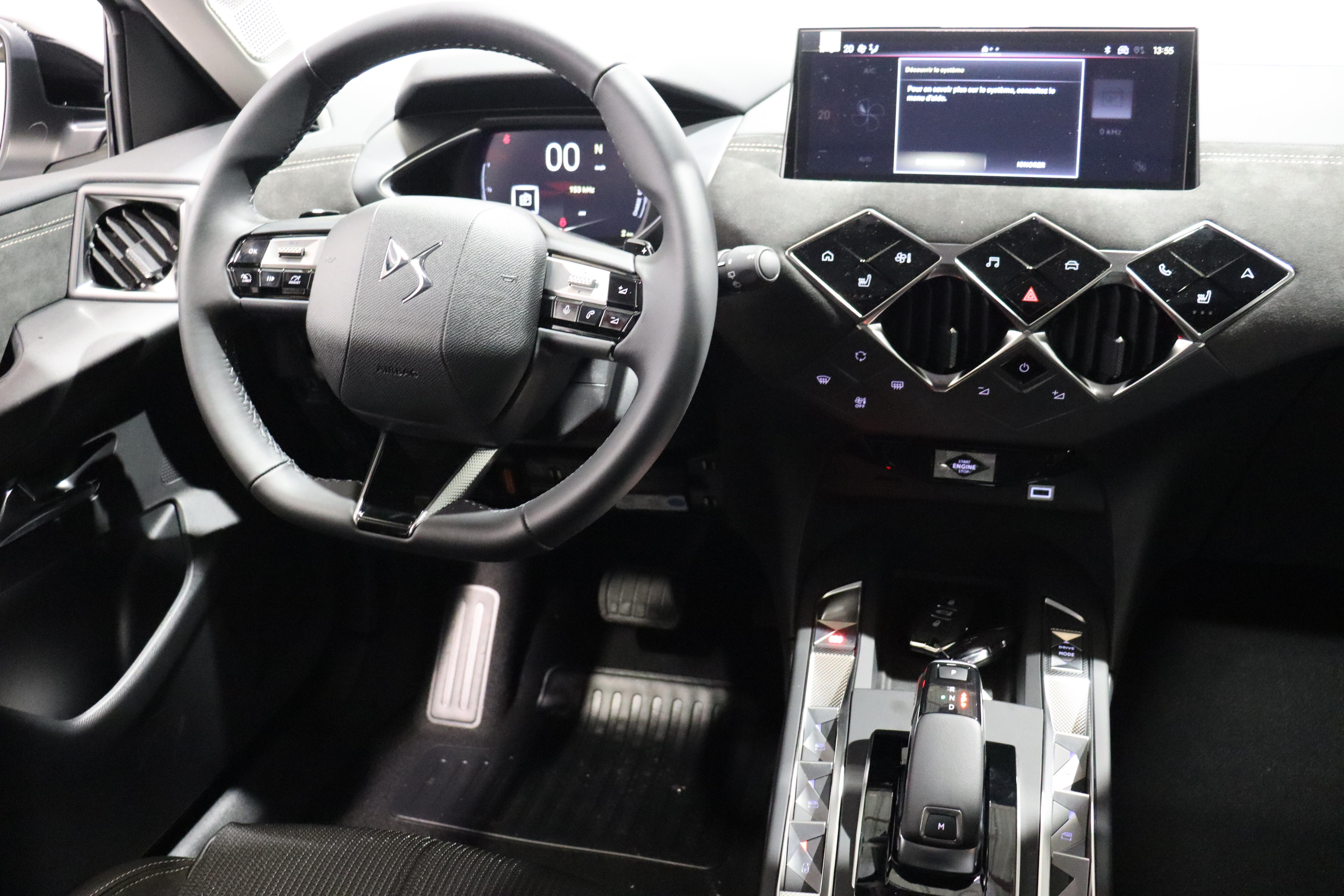 DS DS3 Crossback 1.2 Hybrid Performance Line_7