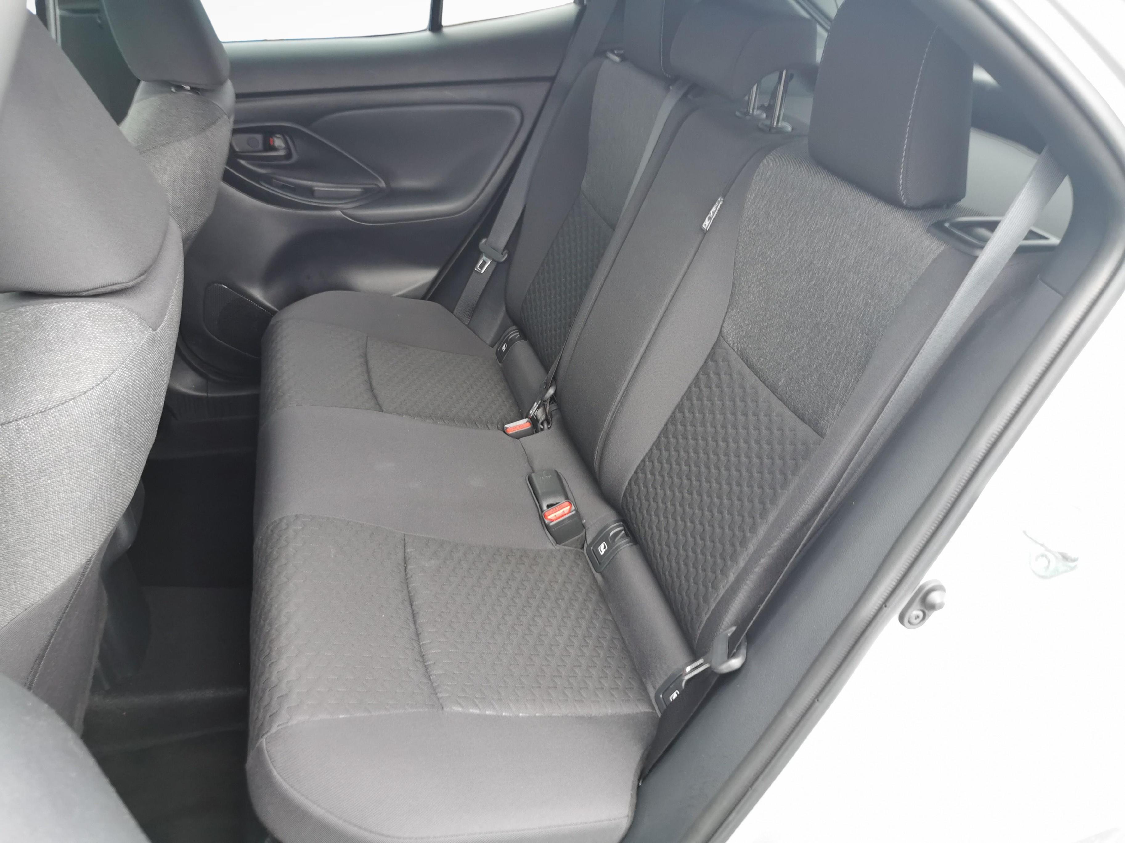 Toyota Yaris Cross 1.5 VVT-i HSD Trend AWD-i_7