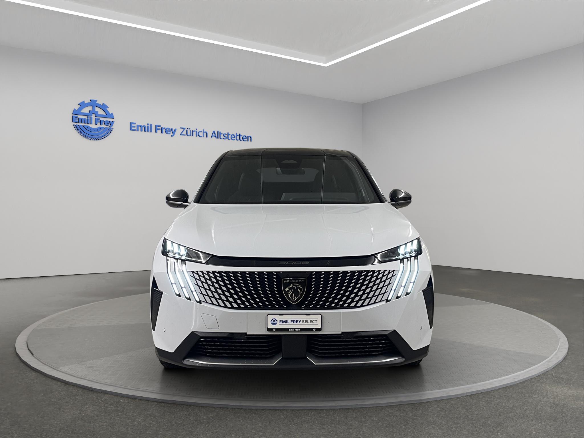 Peugeot 3008 1.2 Hybrid GT_5