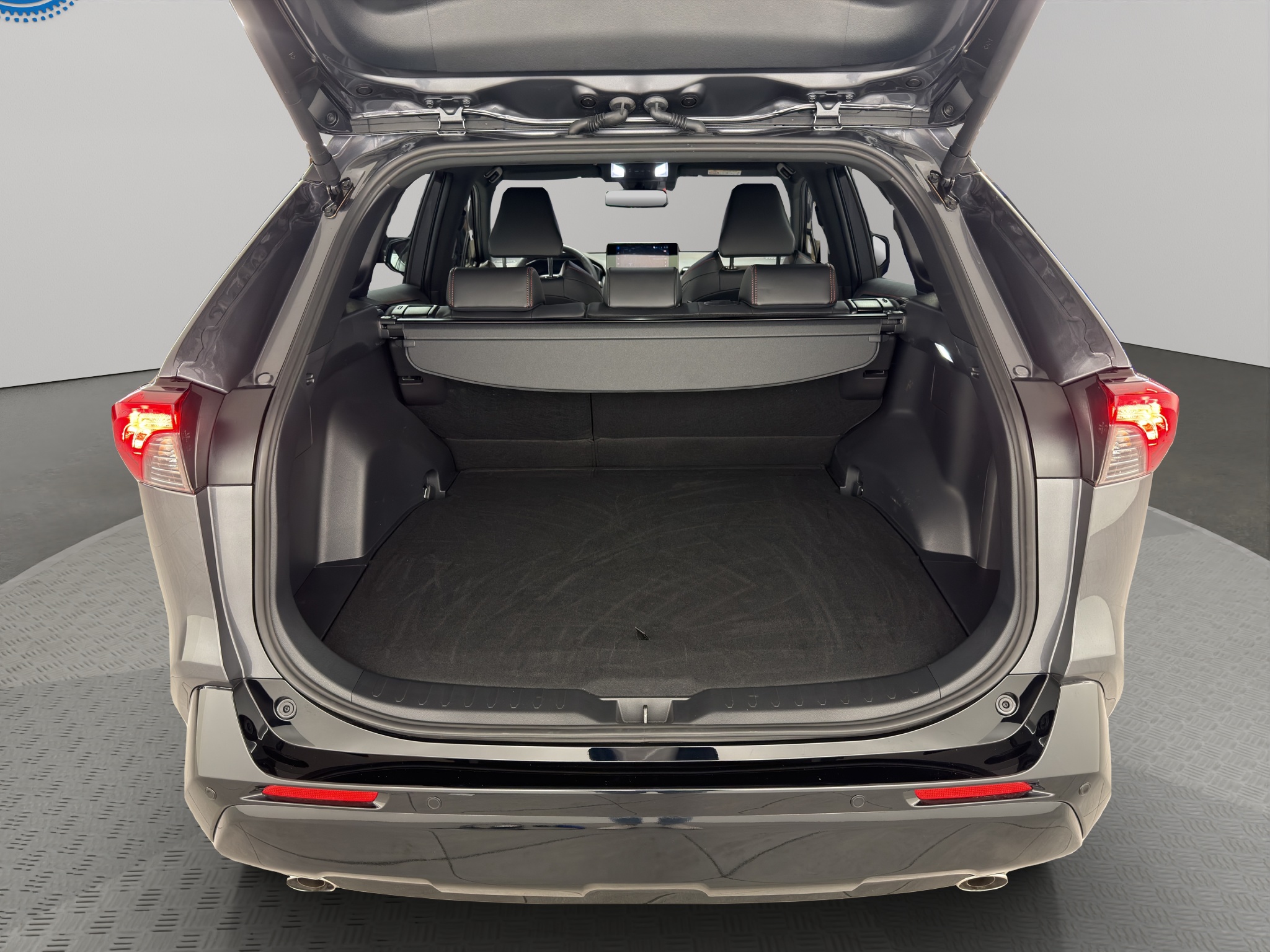 Suzuki Across 2.5 PHEV Compact Top 4x4_7