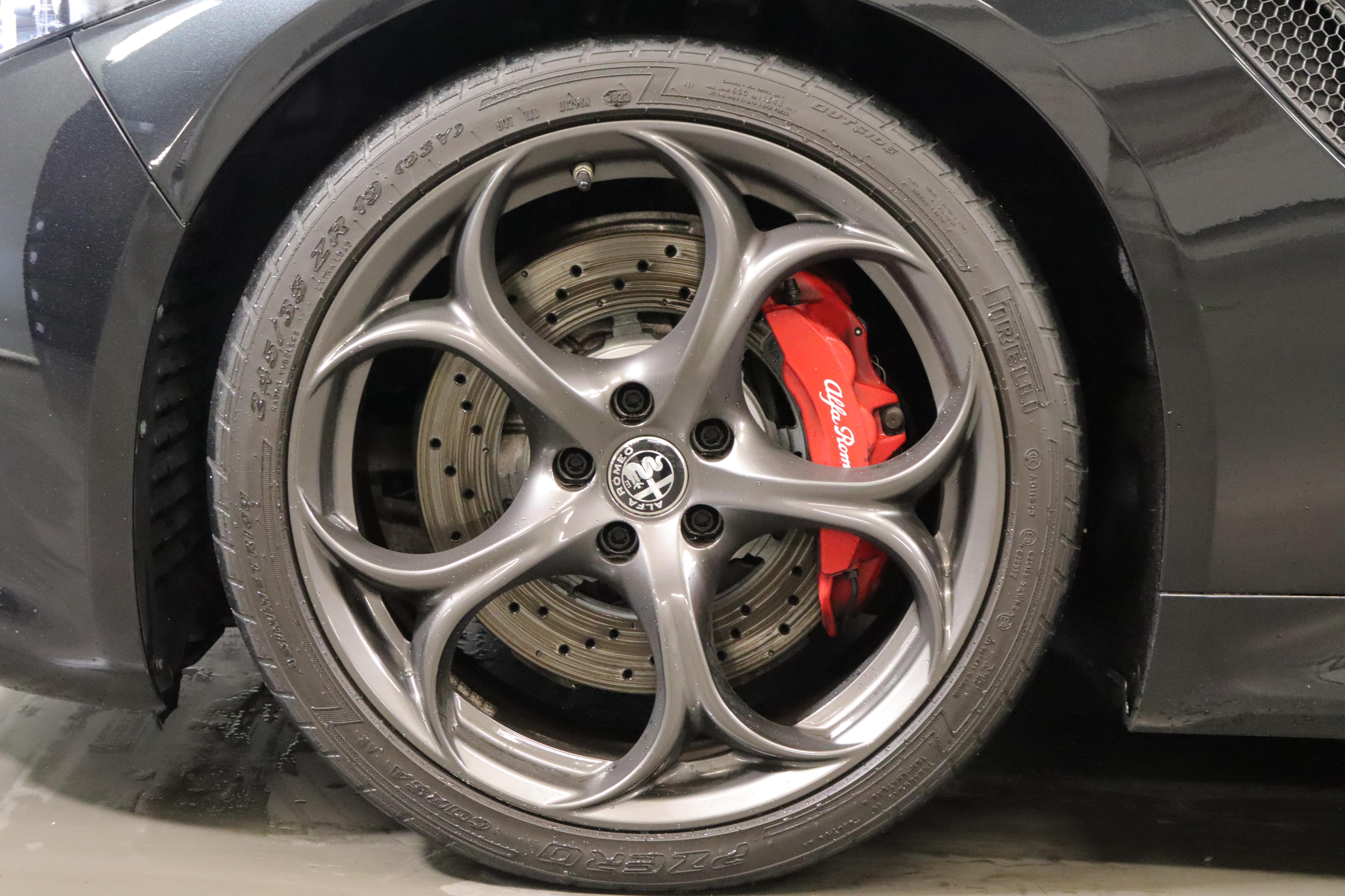 Alfa Romeo Giulia 2.9 V6 Biturbo Quadrifoglio_11
