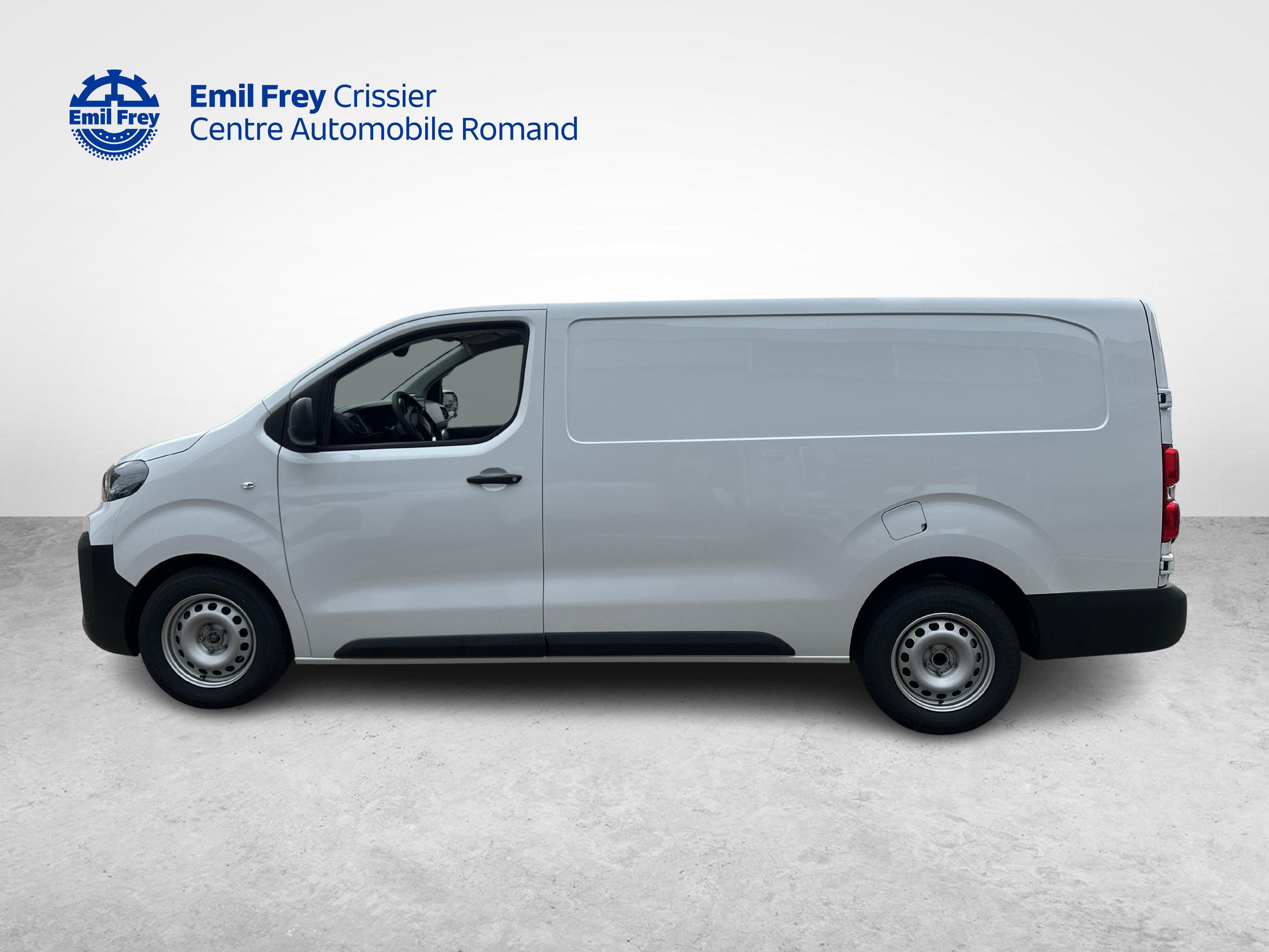 Citroën e-Jumpy Kaw. M 75 kWh_5