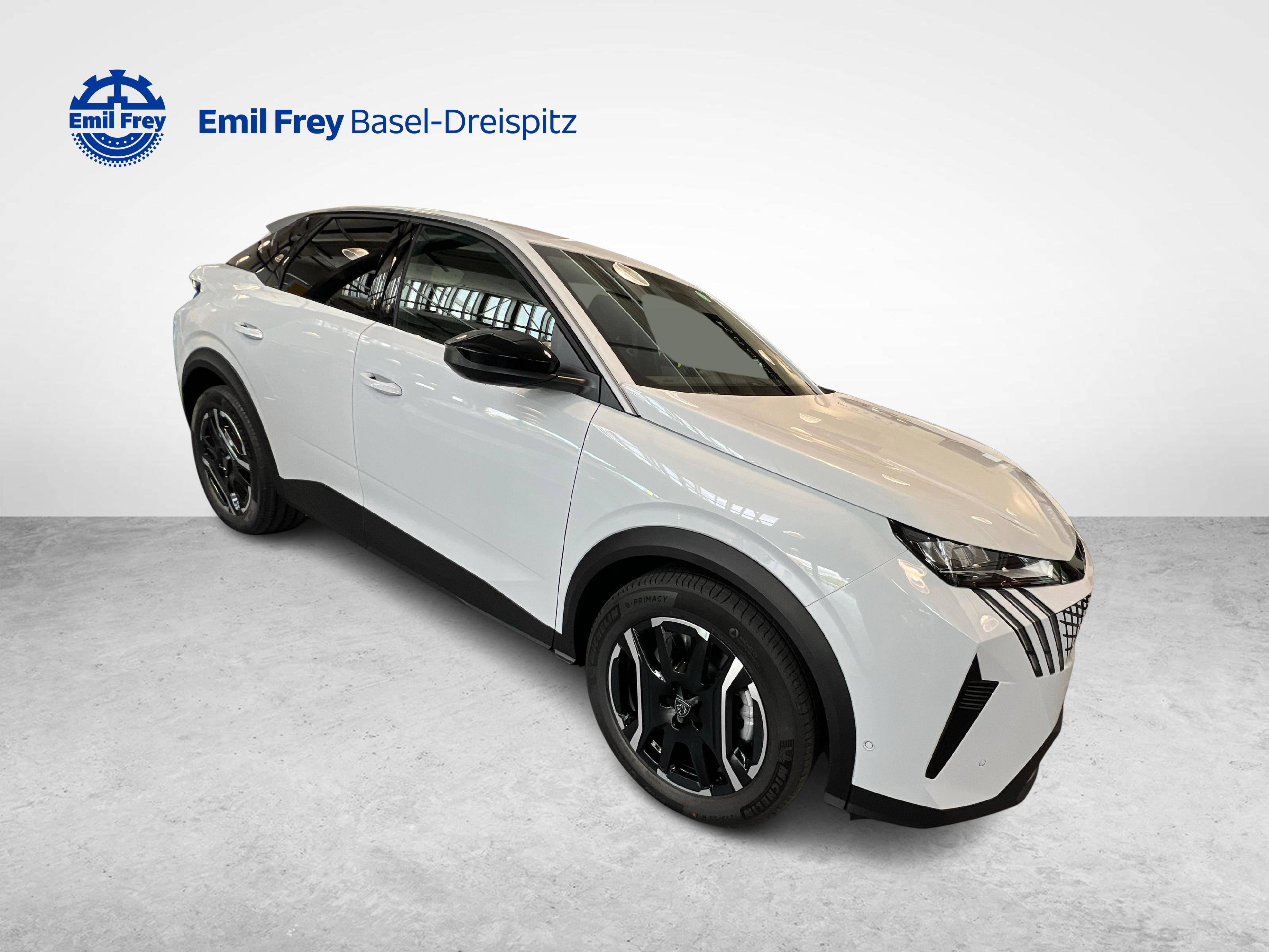 Peugeot 3008 e-Allure Premium AWD_7