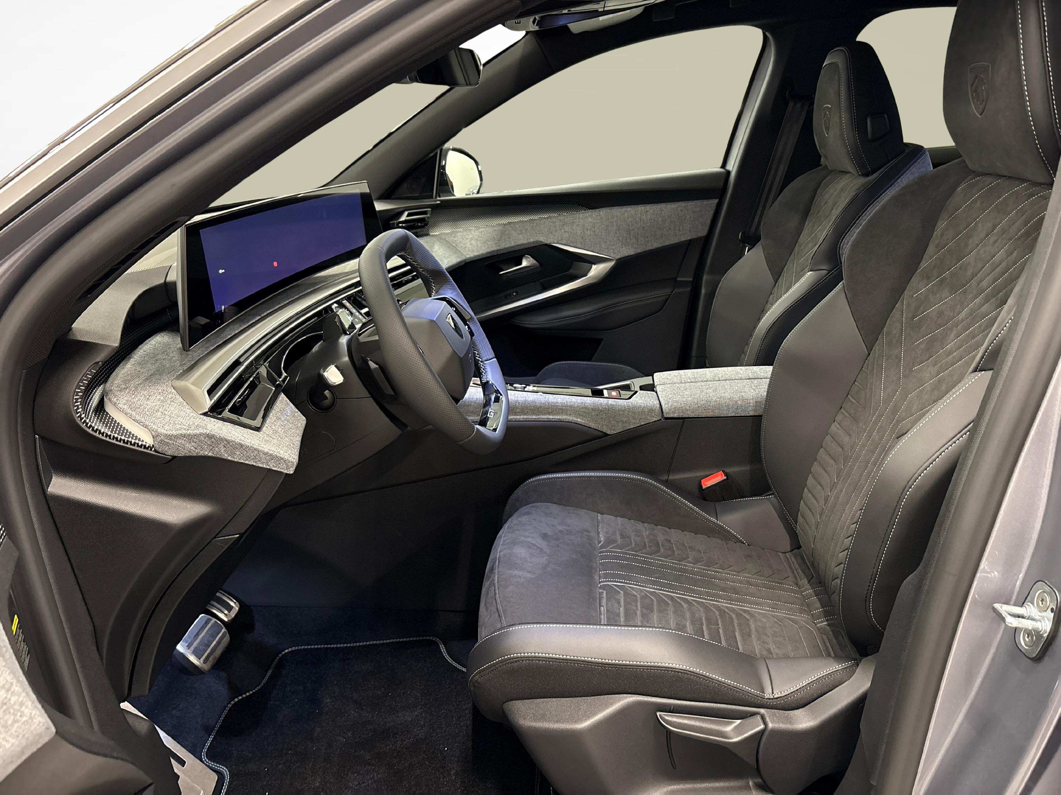 Peugeot 3008 1.2 Hybrid GT_9