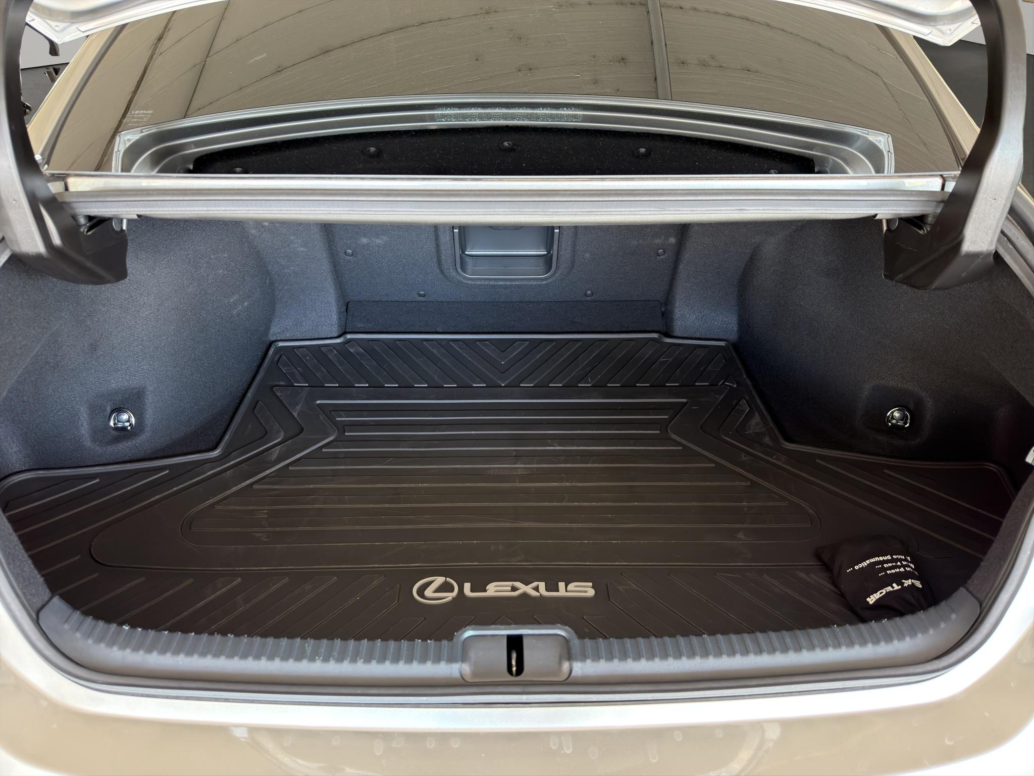 LEXUS ES 300h Excellence_7