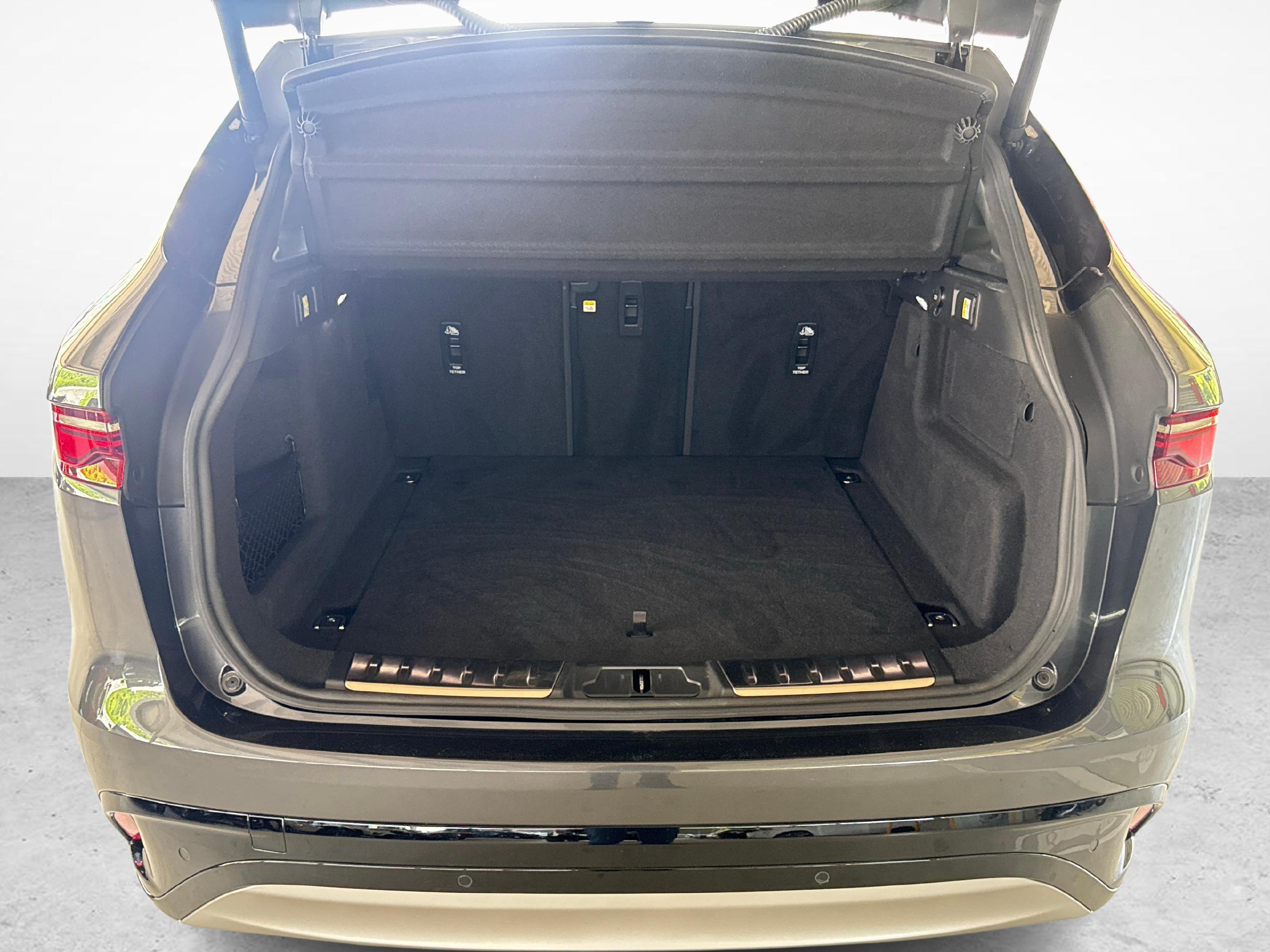 JAGUAR F-Pace 2.0 D I4 200 SE AWD - Ruote invernali incluse_12