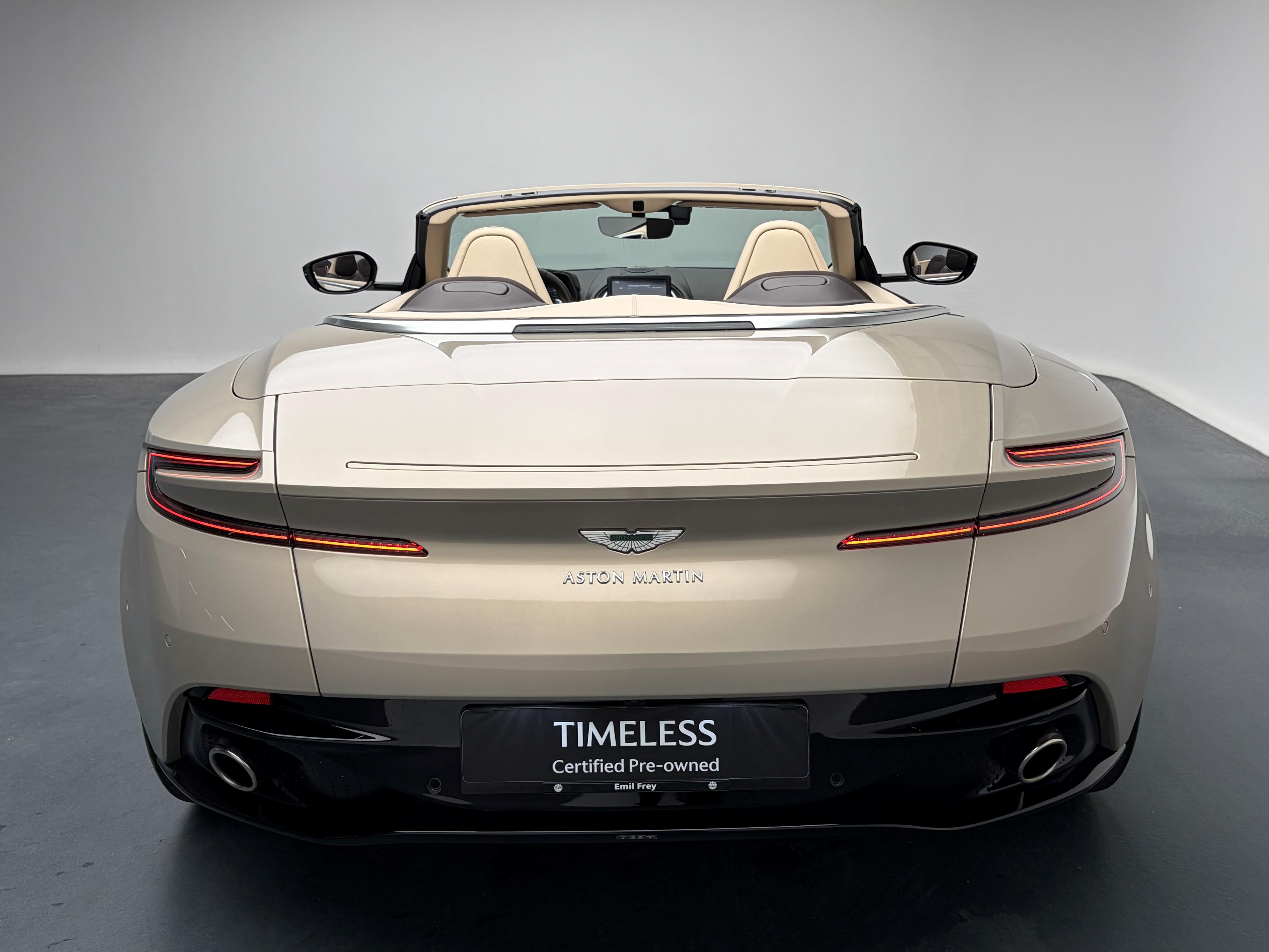 Aston Martin DB11 Volante 4.0 V8 Bi-Turbo_18
