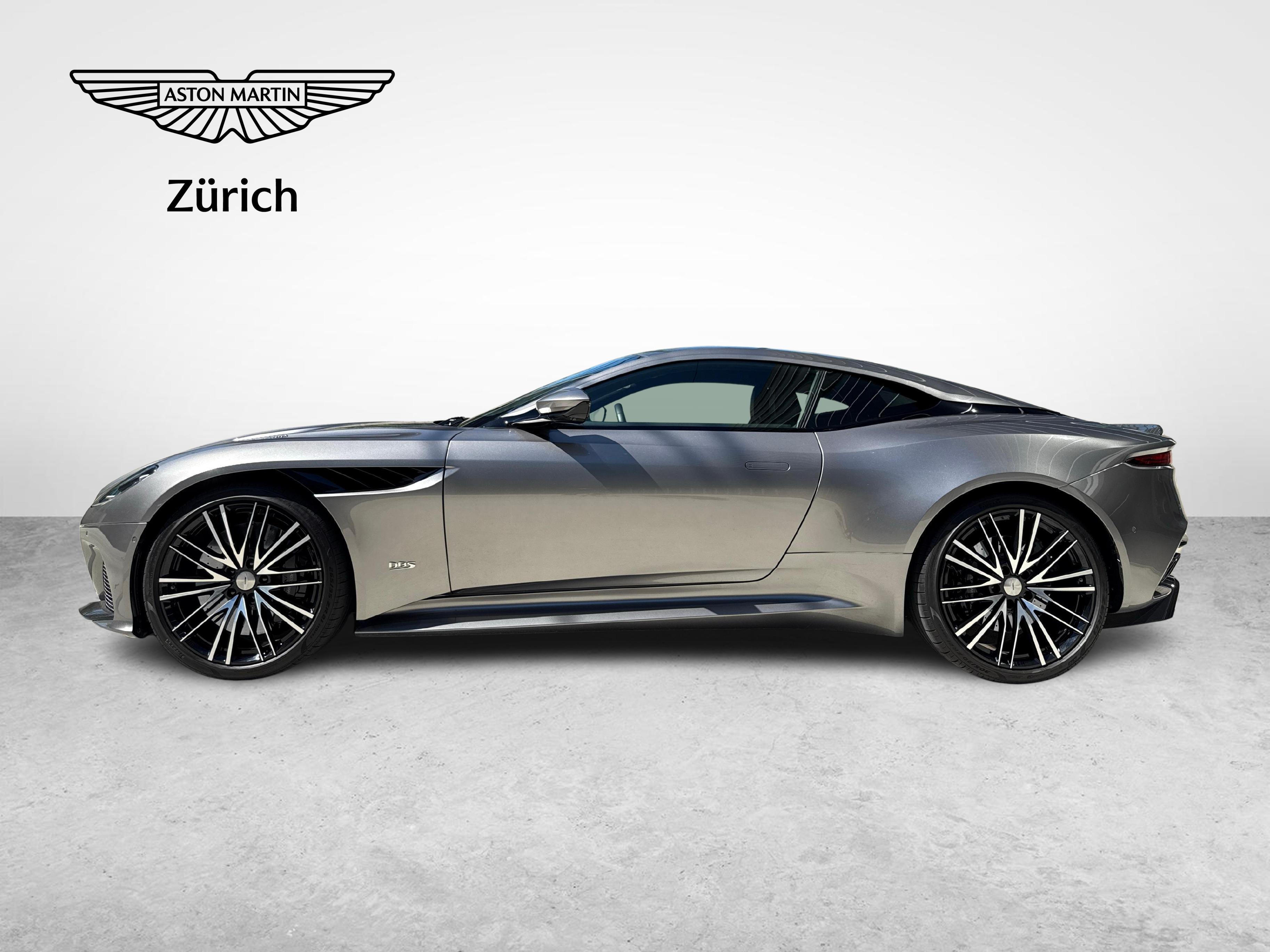 Aston Martin DBS Superleggera Coupé 5.2 V12 Bi-Turbo_2