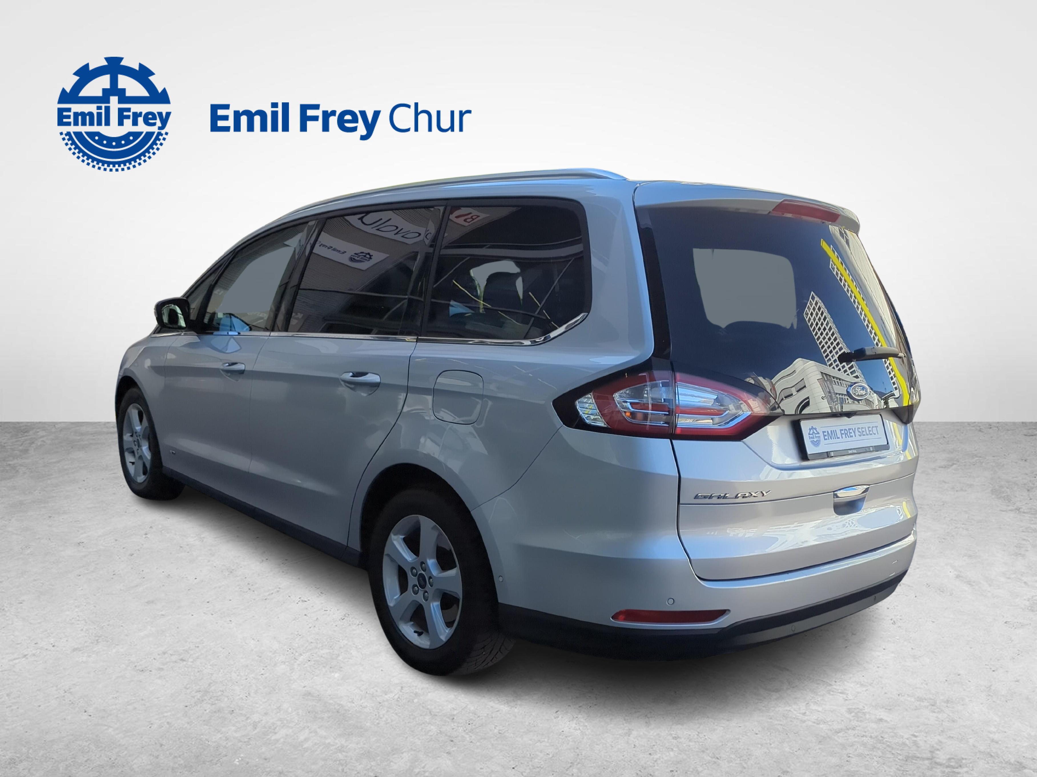 Ford Galaxy 2.0 TDCi 190 Titanium 4x4 7P_3