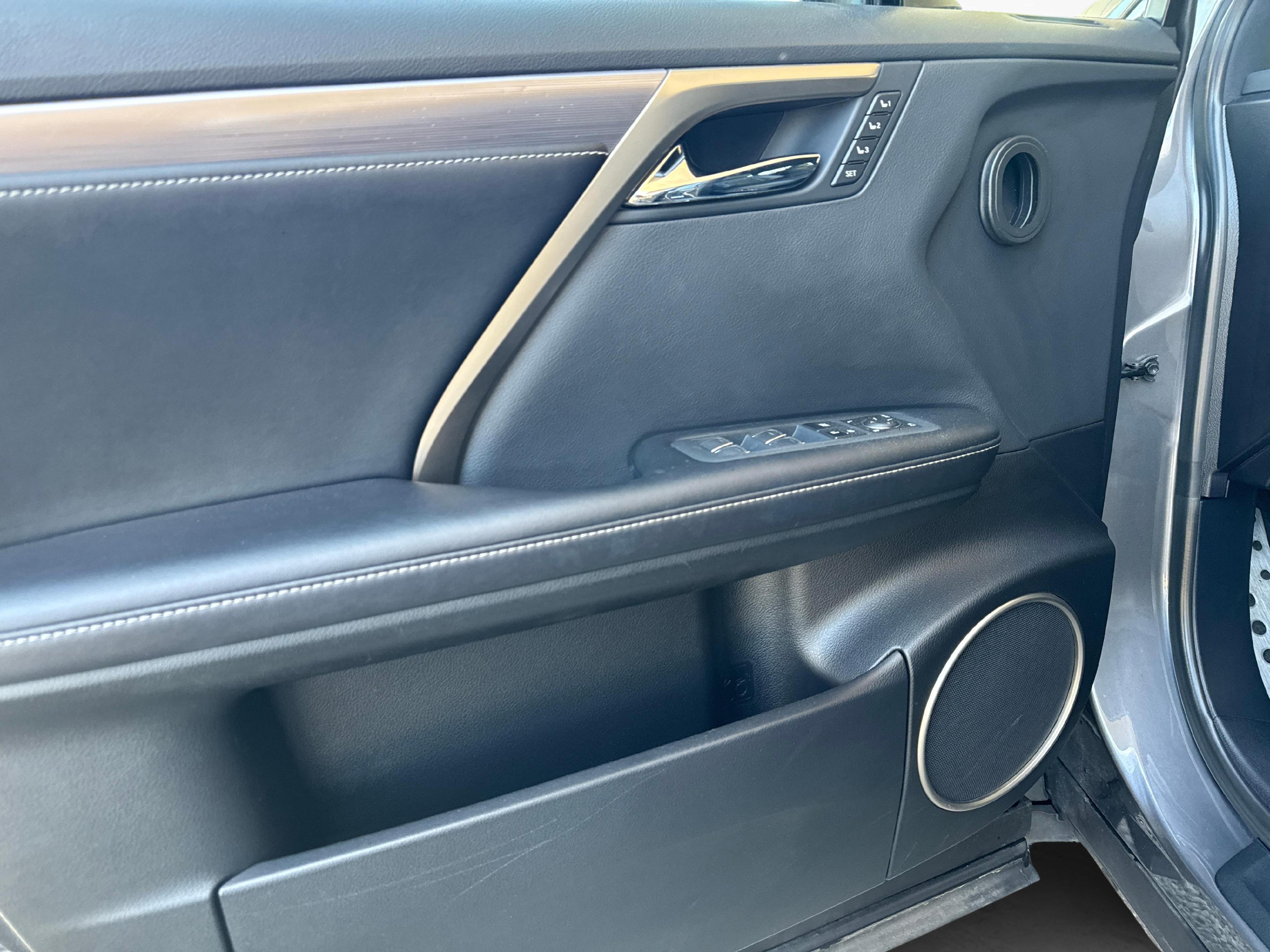 LEXUS RX 450h F-Sport / ab 3,99% Leasing bei Abschluss einer Protect Autoversicherung_17
